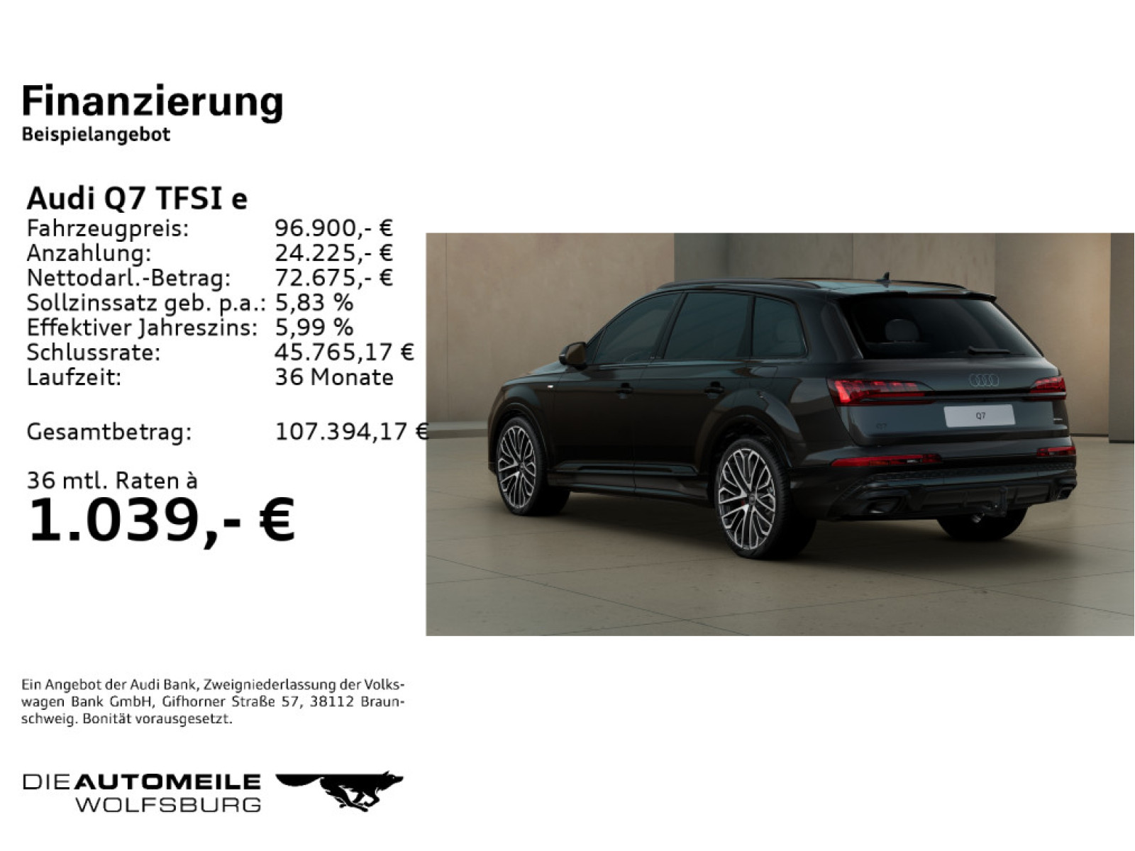Audi - Q7 TFSI e_2