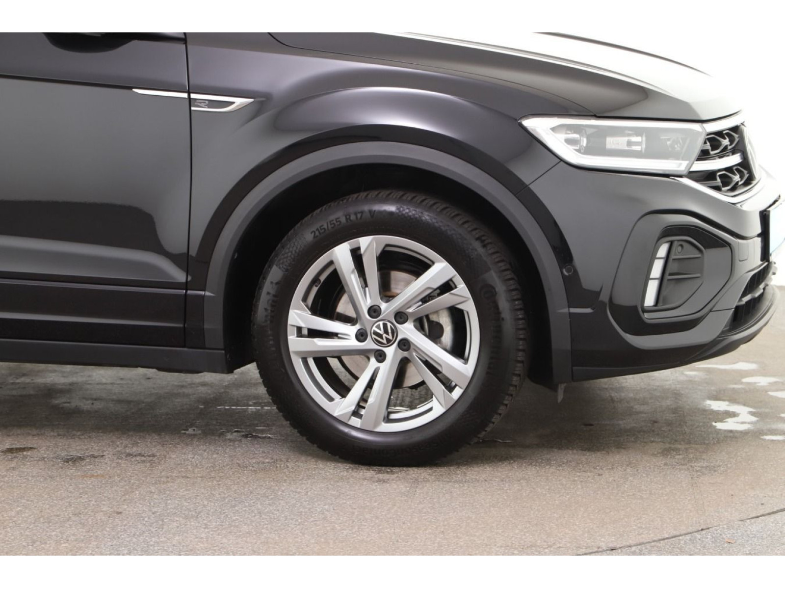 Volkswagen - T-Roc Cabriolet_3