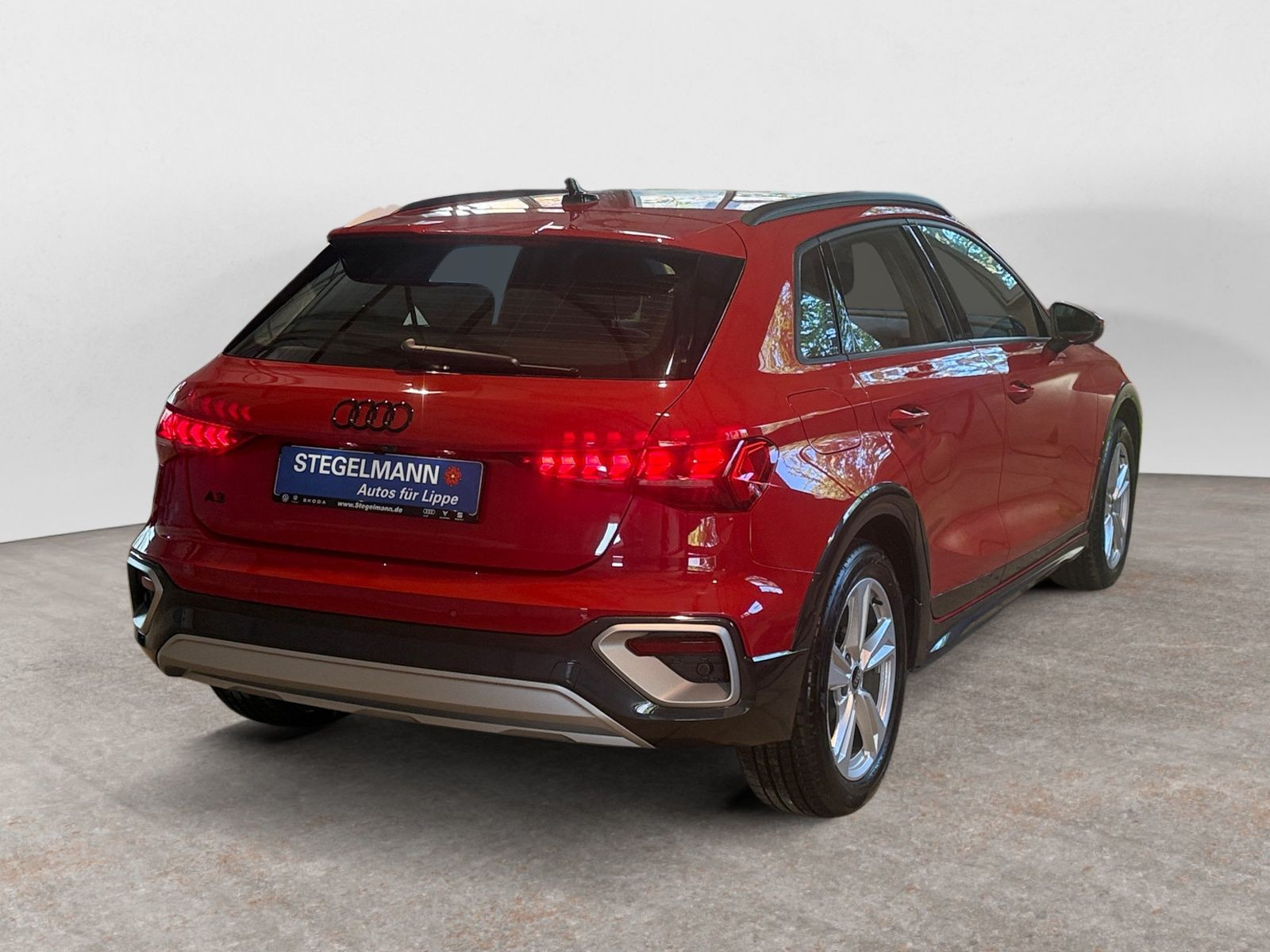 Audi - A3 allstreet_7