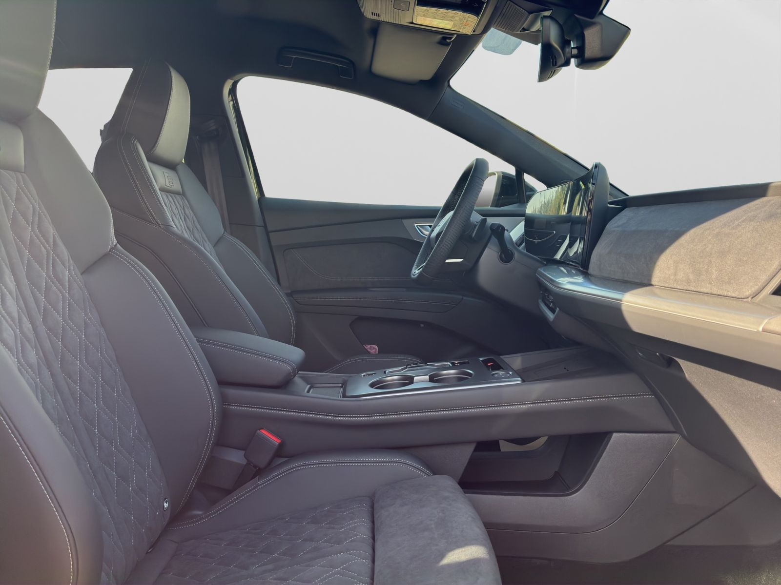 Audi - Q4 Sportback e-tron_20