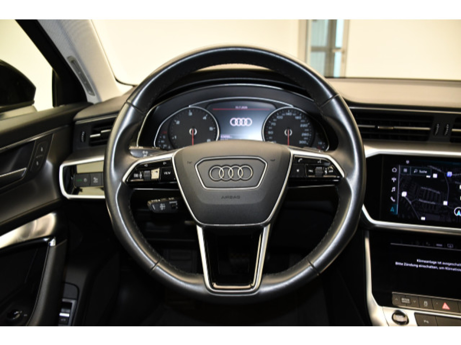 Audi - A6 Avant_5