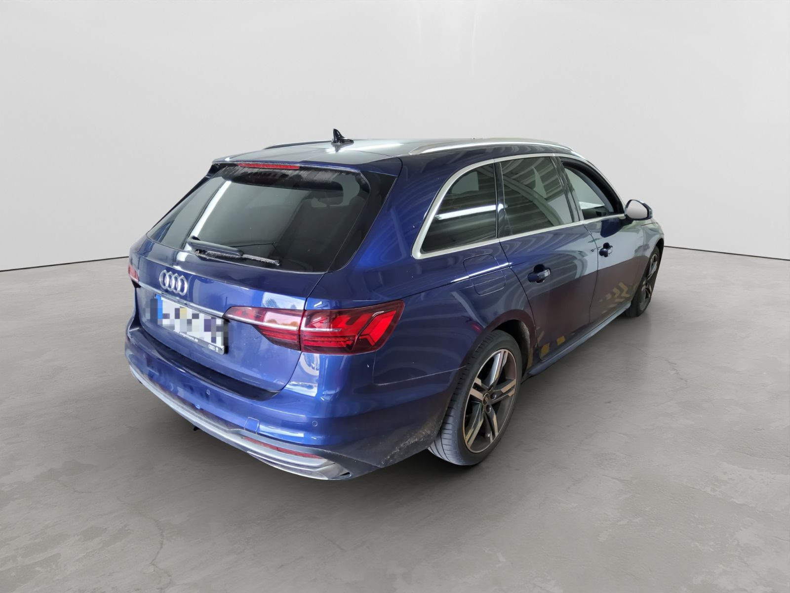 Audi - A4 Avant_3