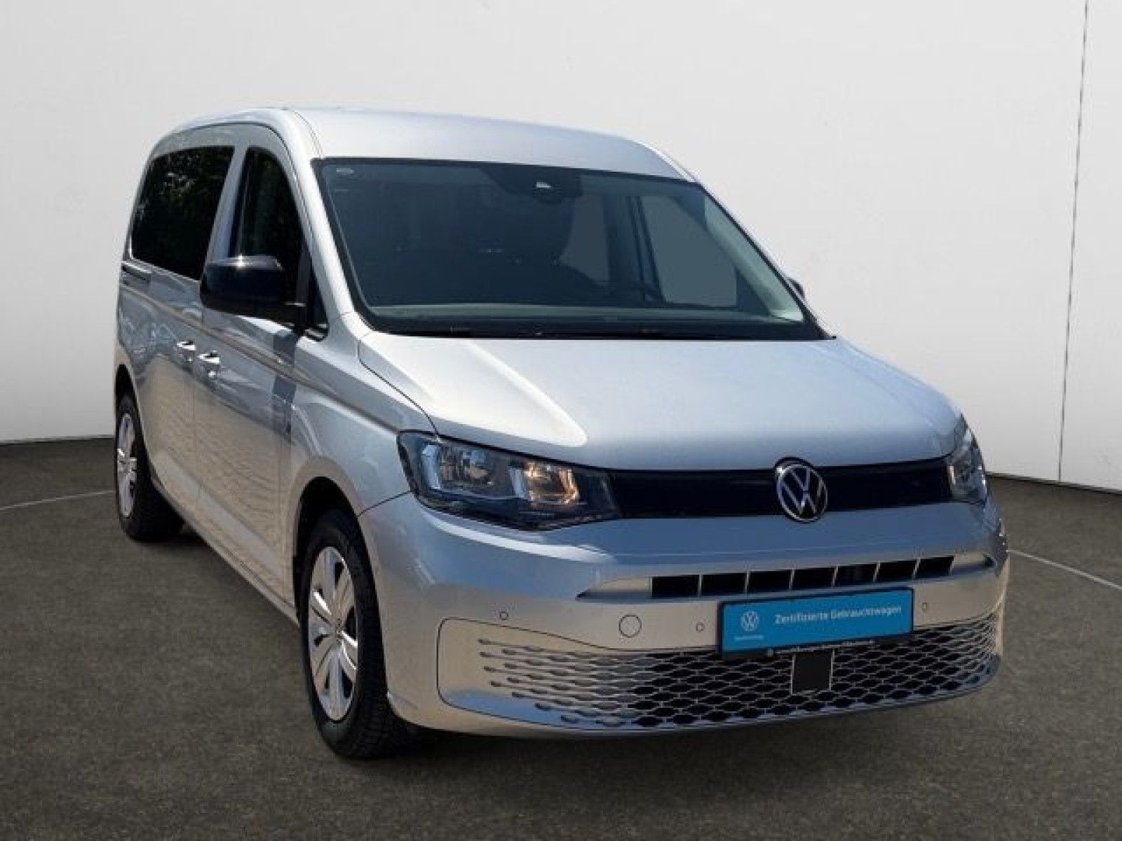 Volkswagen - Caddy Maxi_8