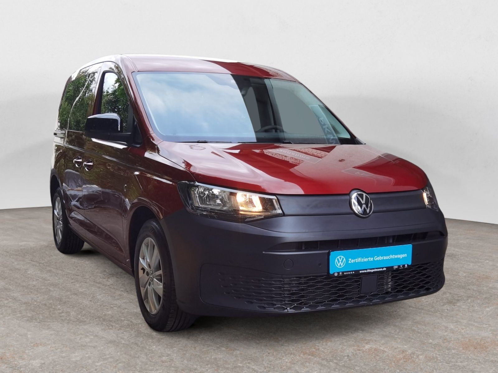 Volkswagen - Caddy_8