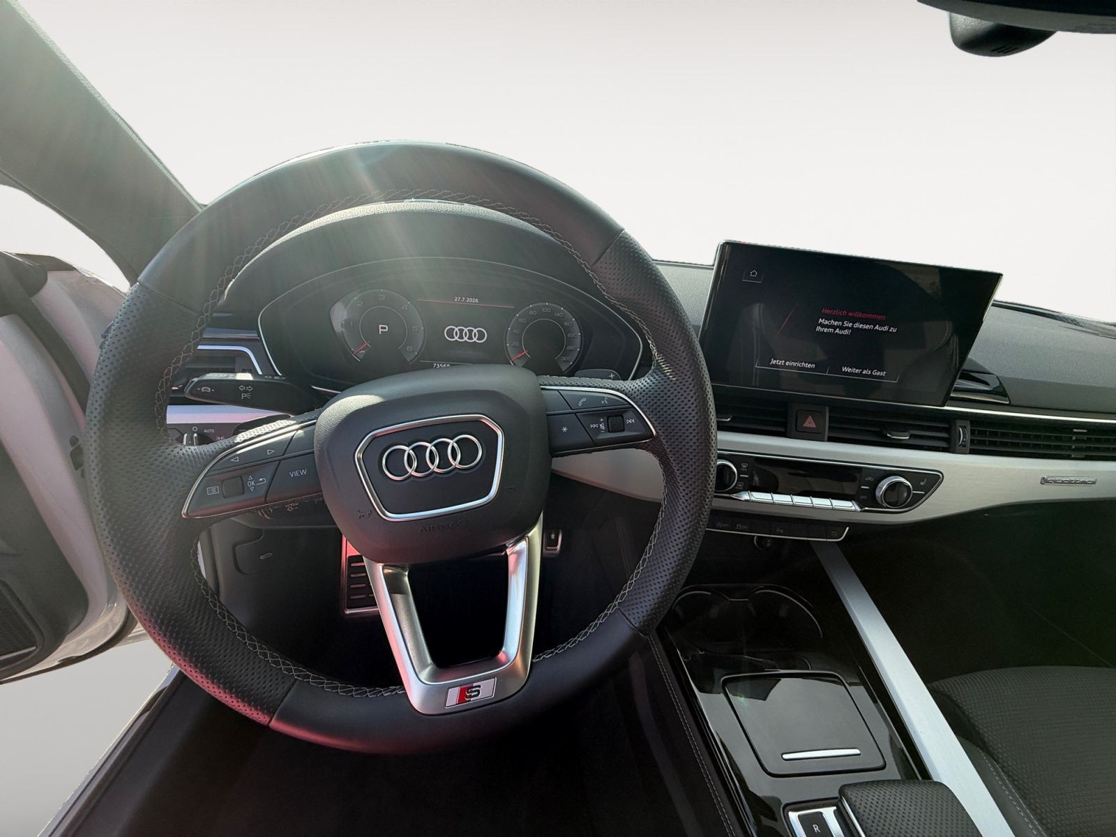 Audi - A5 Sportback_11