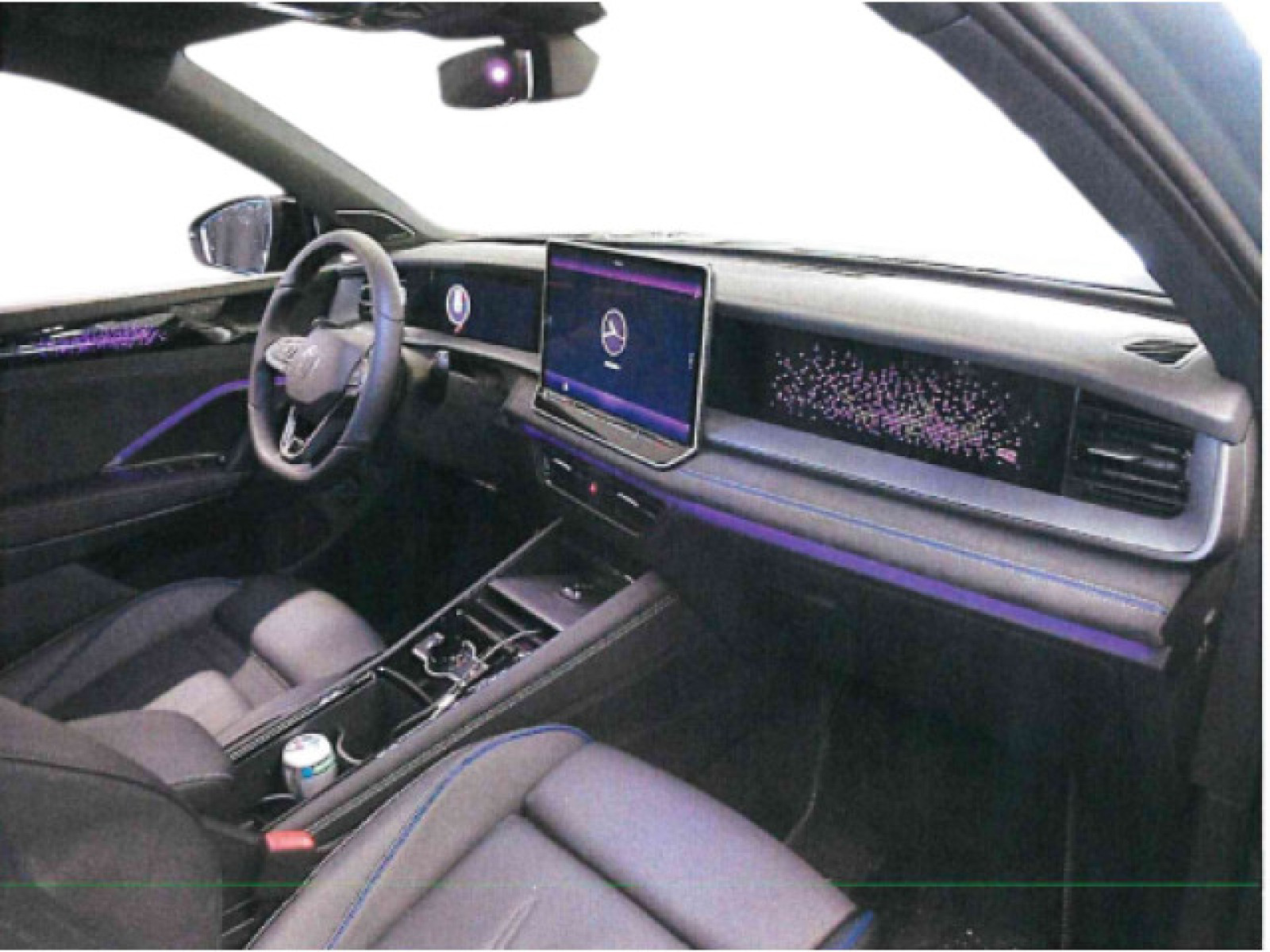 Volkswagen - Tayron_4