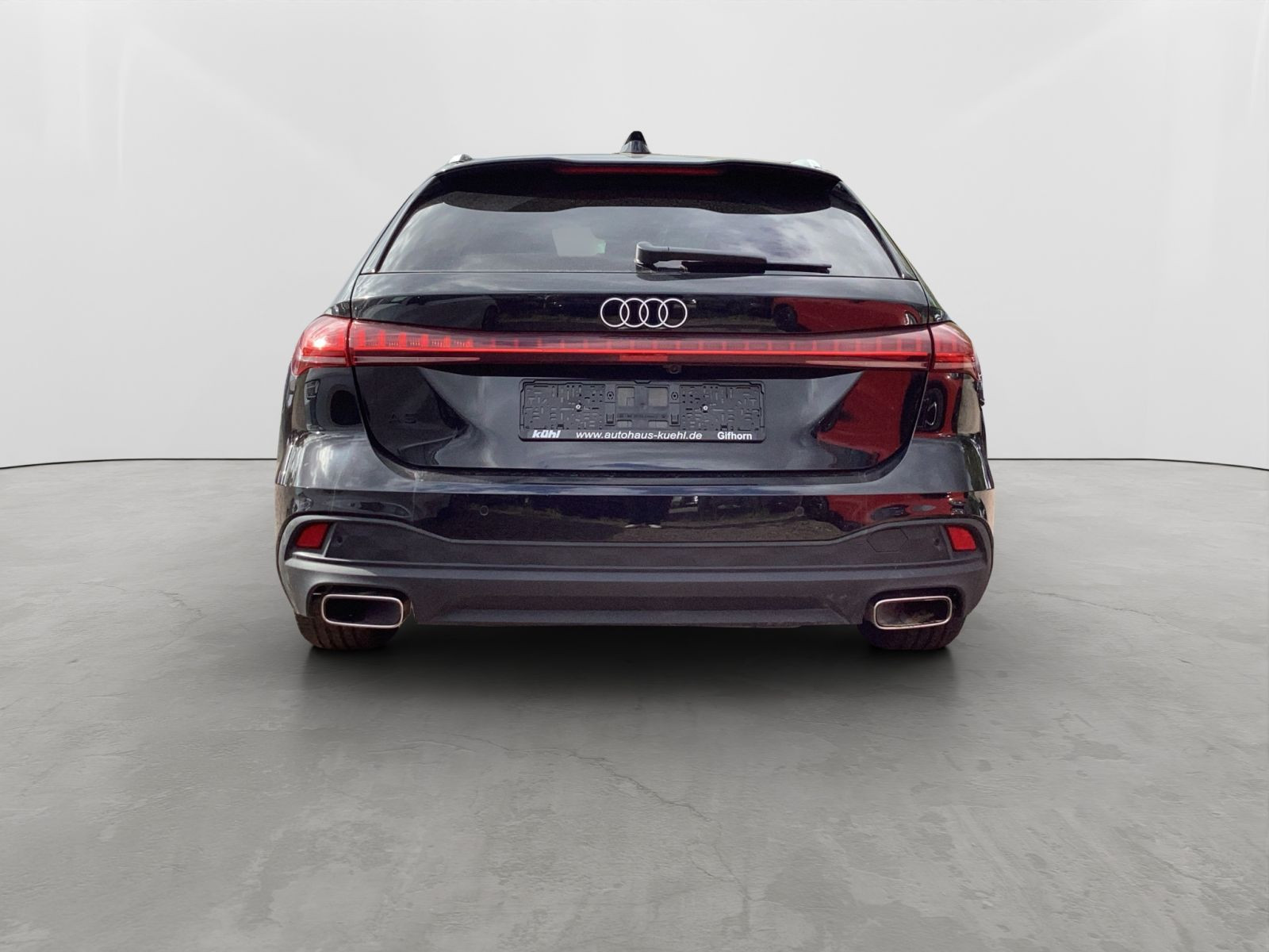 Audi - A5 Avant_5