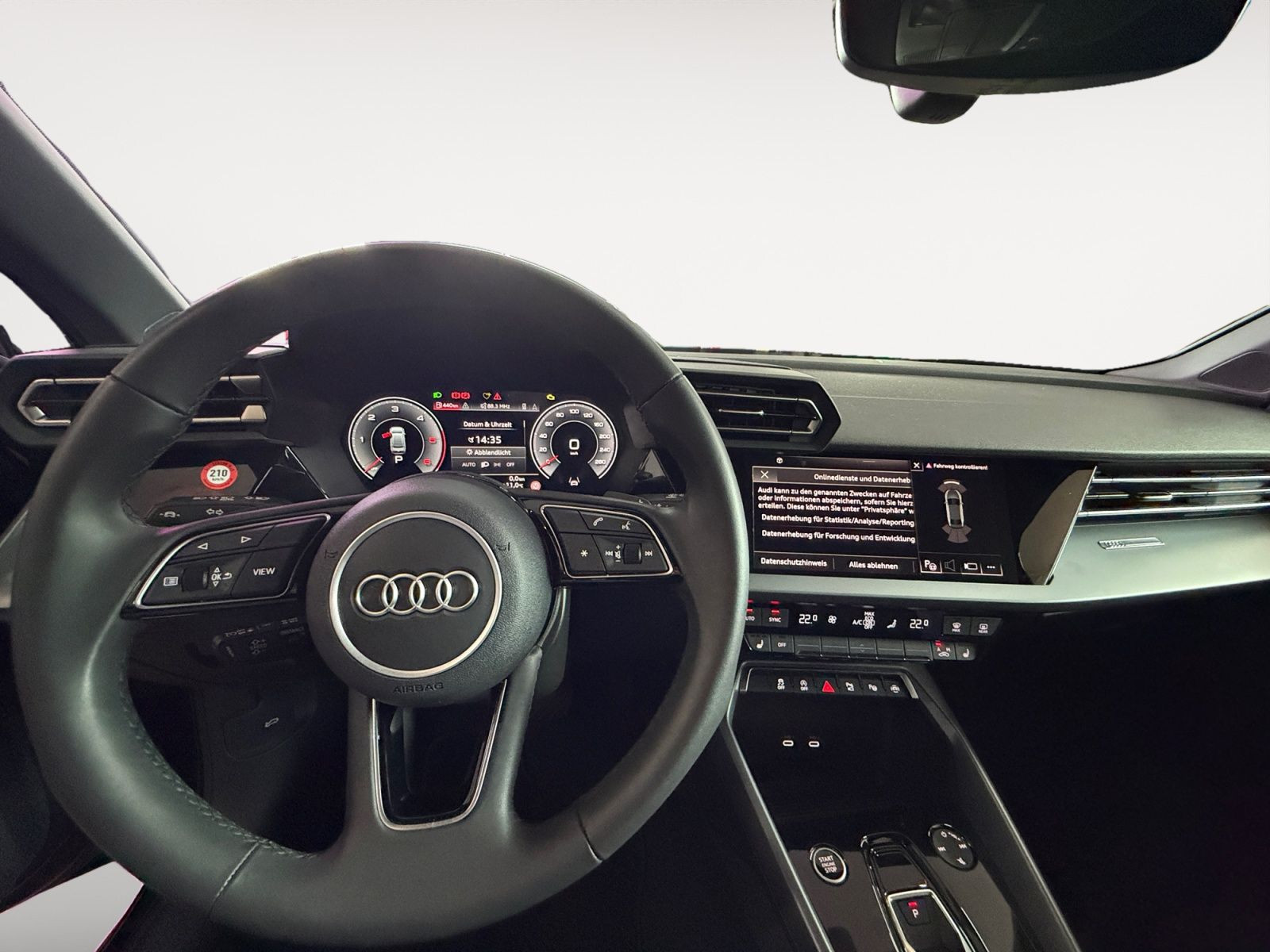 Audi - A3 Limousine_12
