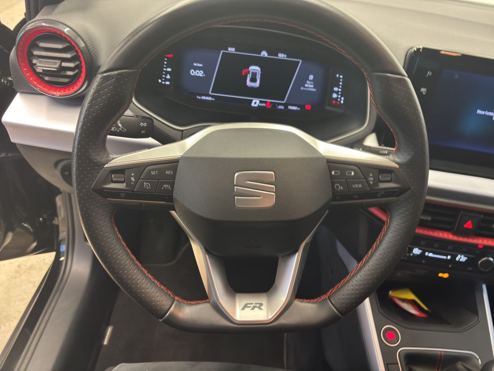 Seat - Arona_11