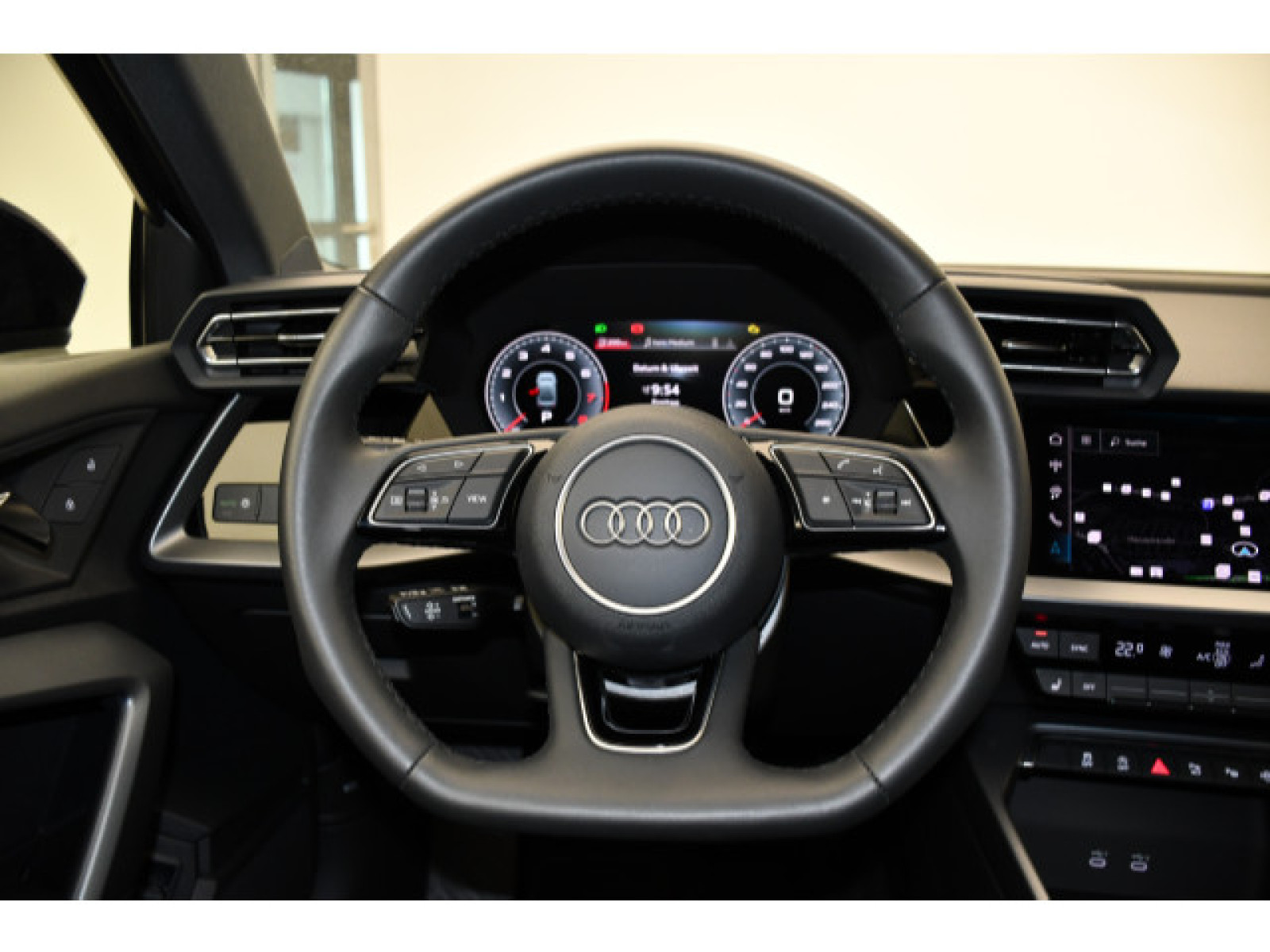 Audi - A3 Limousine_7