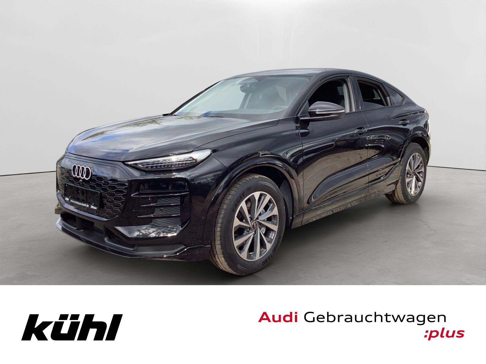 Audi - Q6 Sportback e-tron_1
