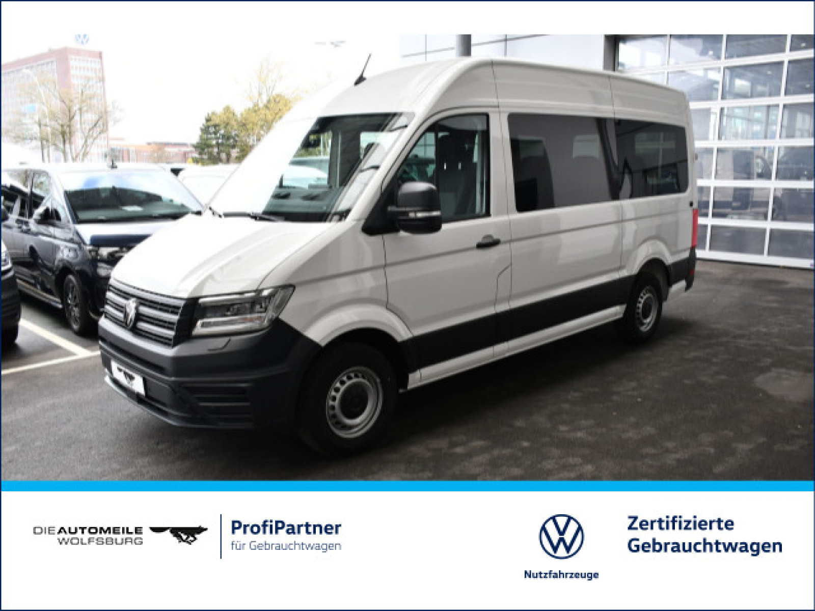Volkswagen - Crafter_1