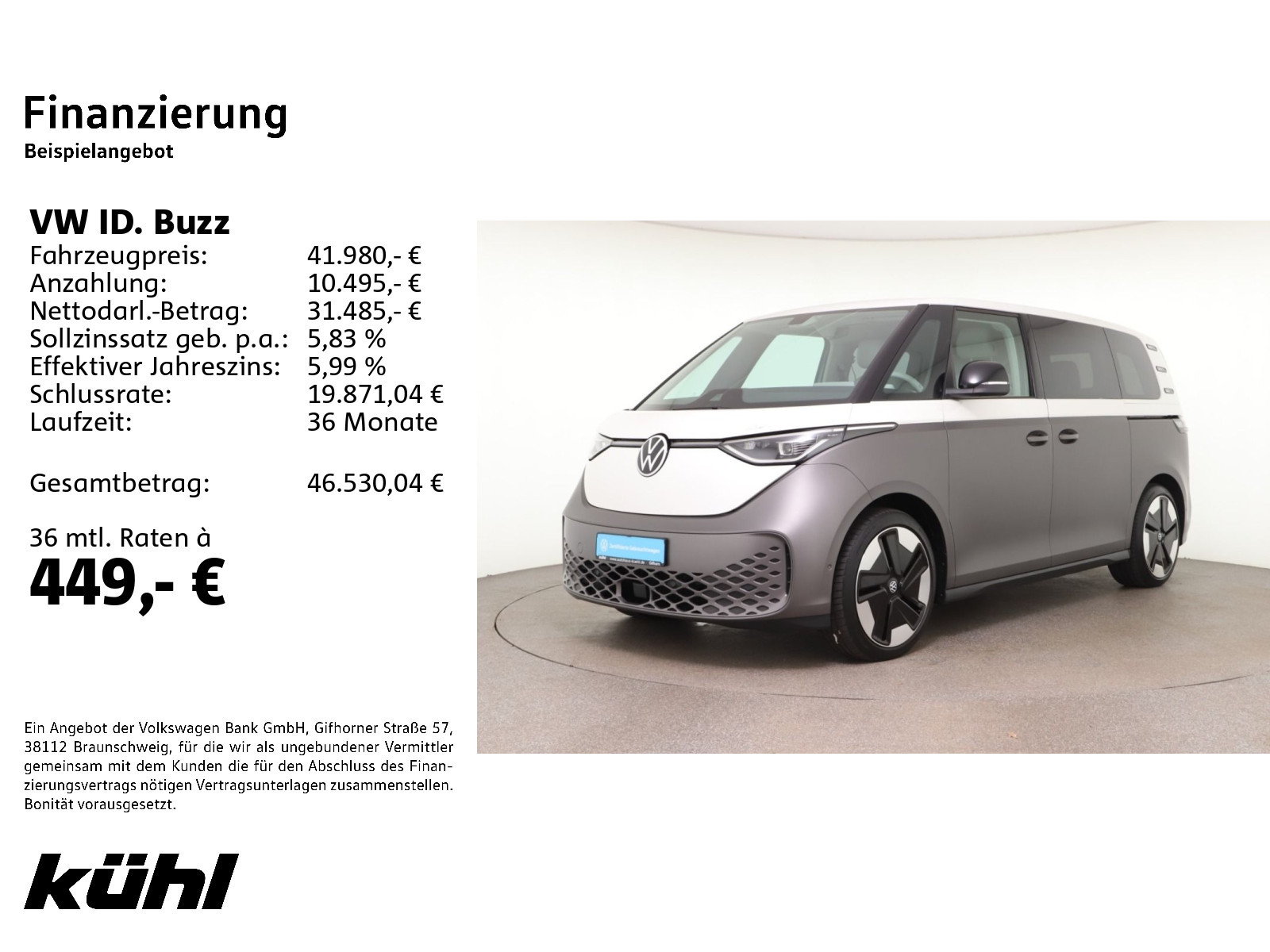 Volkswagen - ID. Buzz_2