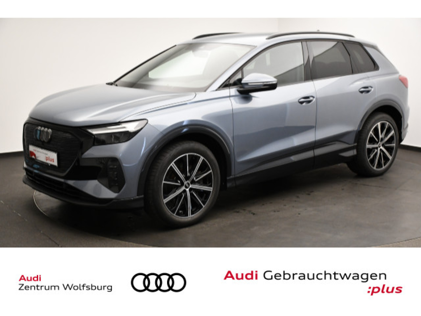Audi - Q4 e-tron_1