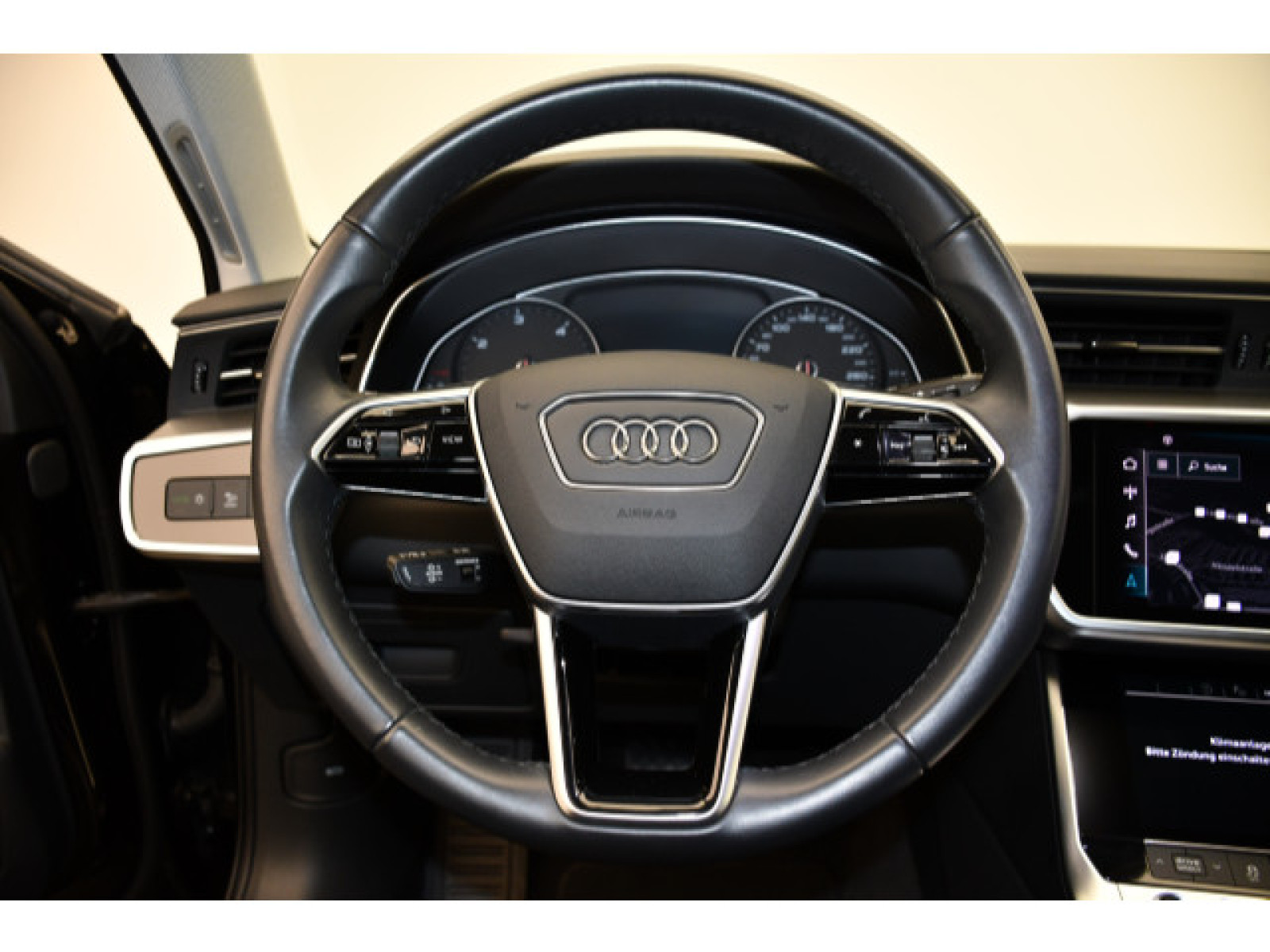 Audi - A6 Avant_5