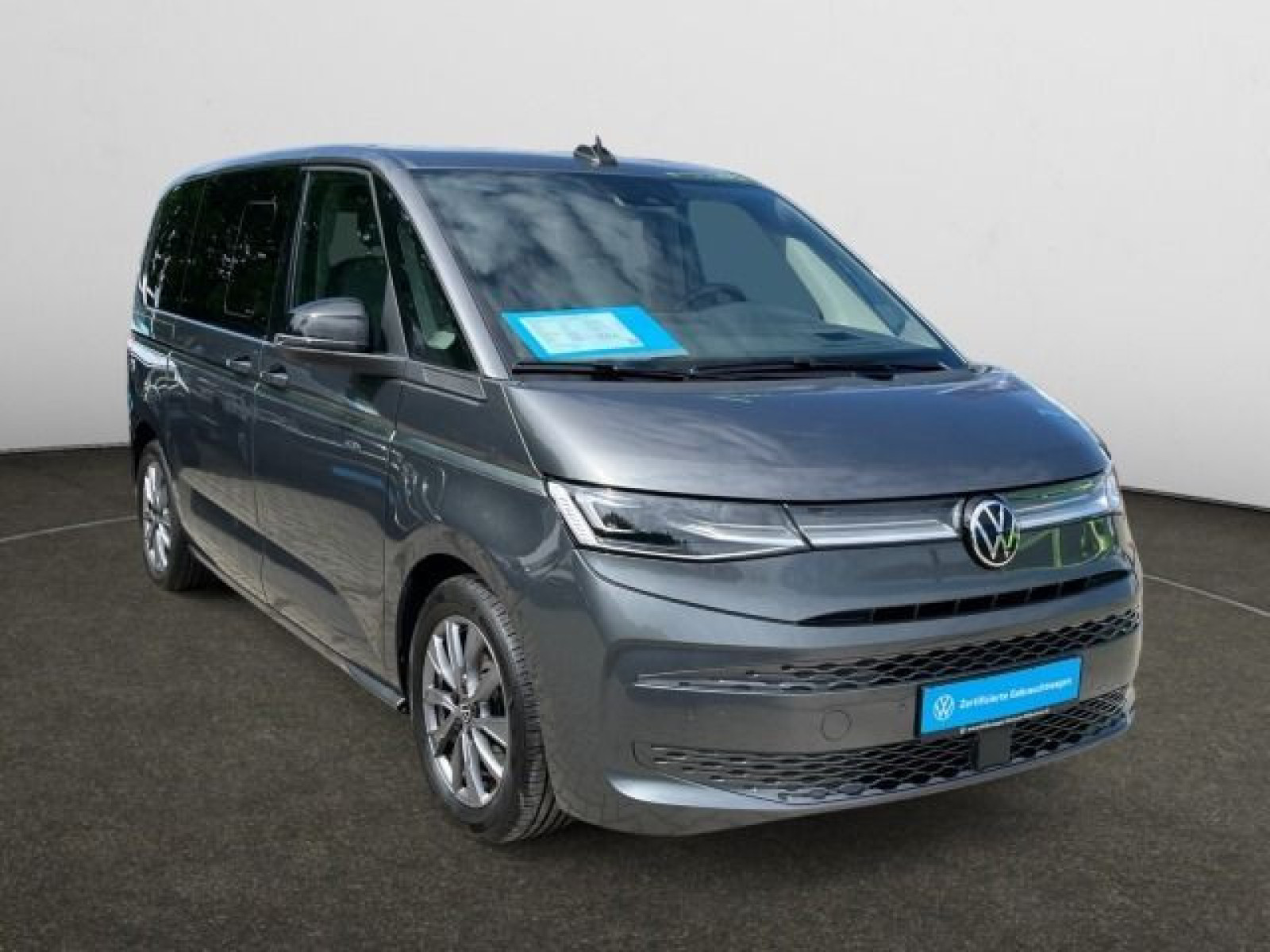 Volkswagen - T7 Multivan_8