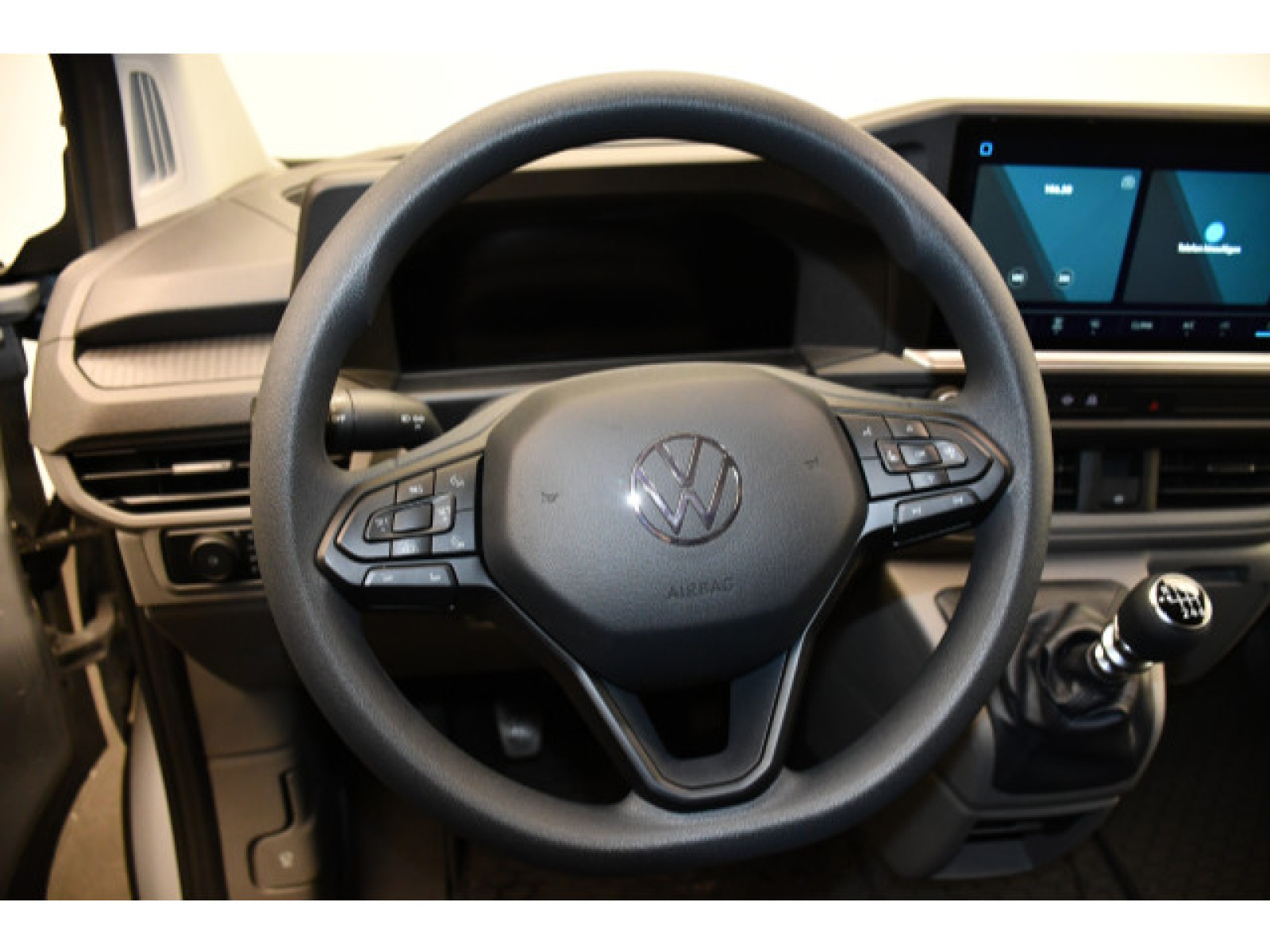 Volkswagen - New Transporter_7