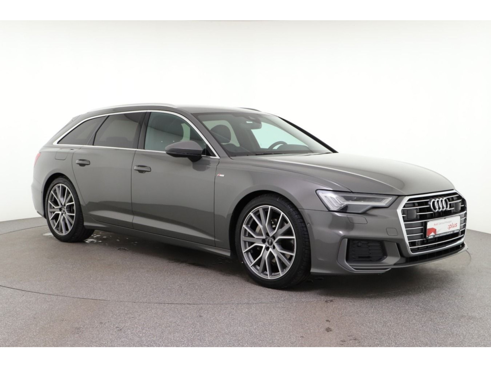 Audi - A6 Avant_5