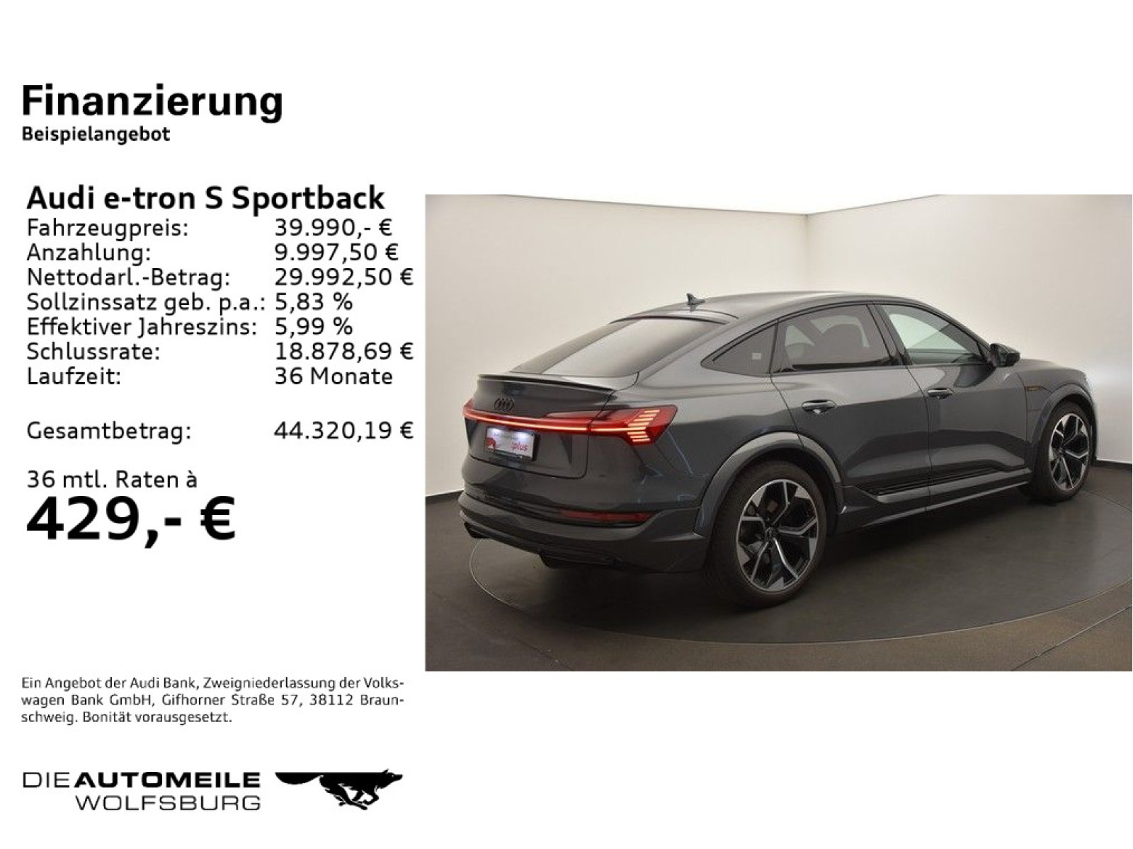 Audi - e-tron S Sportback_2