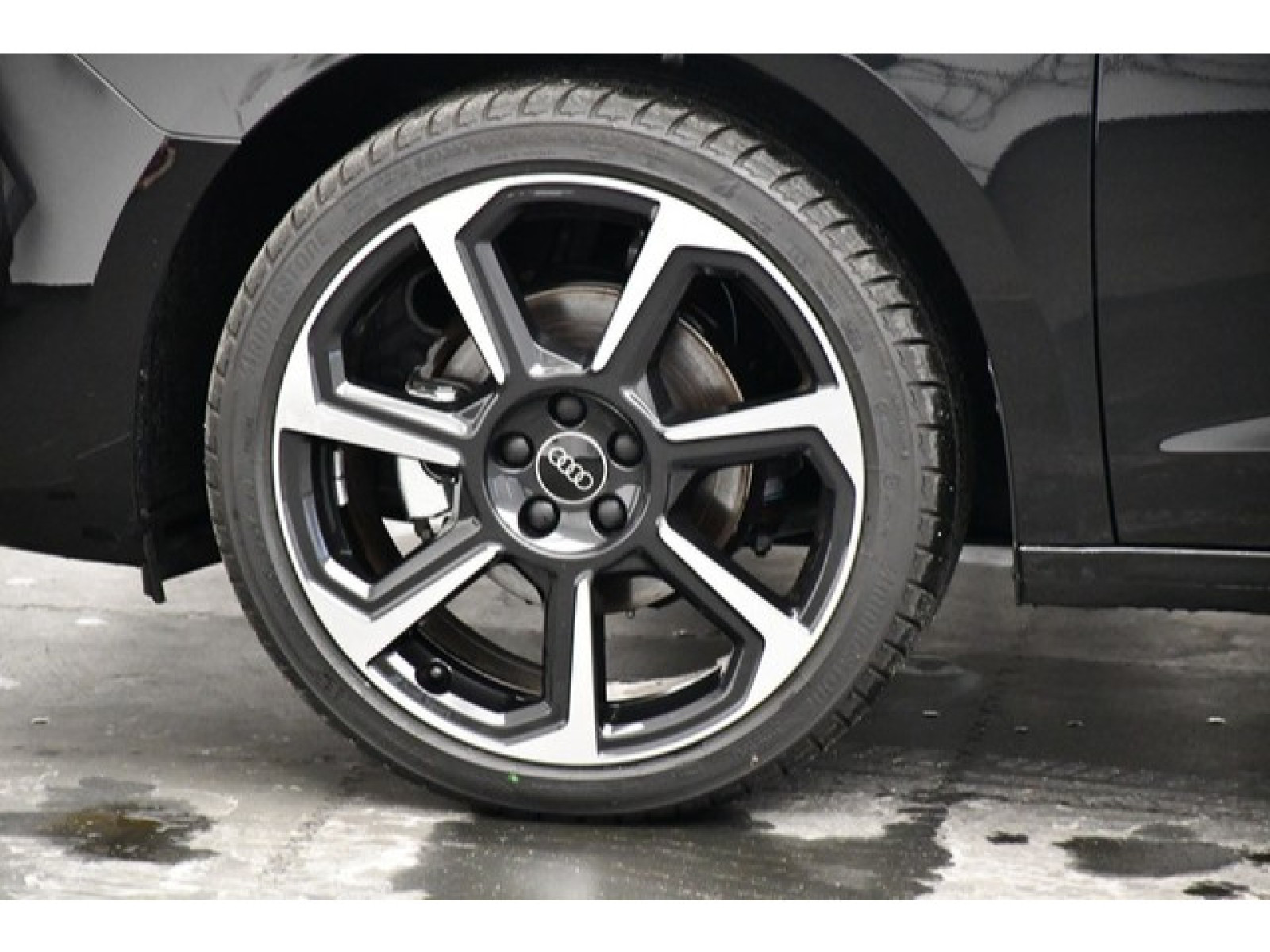 Audi - A1 Sportback_5