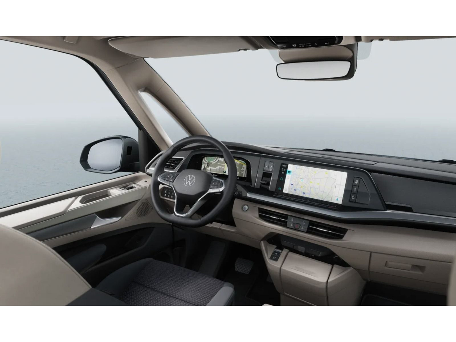 Volkswagen - T7 Multivan_13