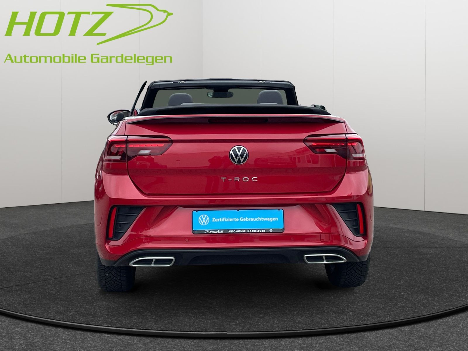 Volkswagen - T-Roc Cabriolet_4