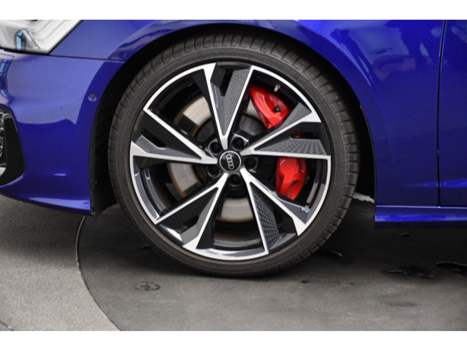 Audi - S6 Avant_15