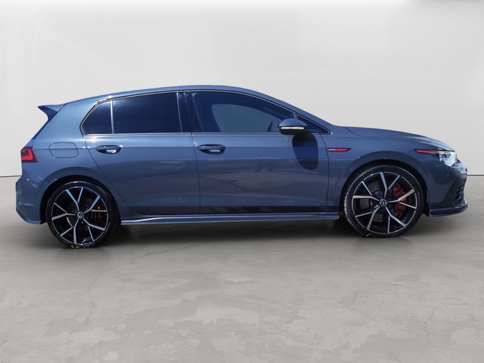 Volkswagen - Golf GTI_7