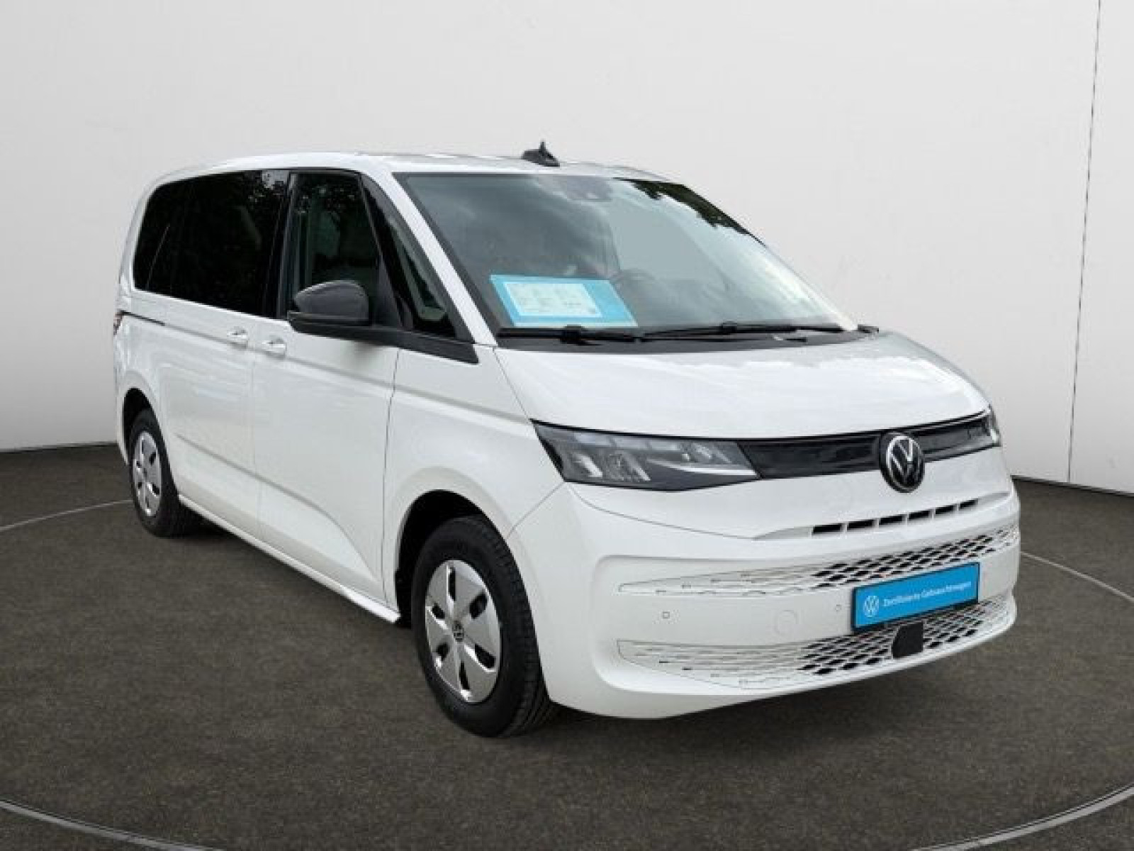 Volkswagen - T7 Multivan_8
