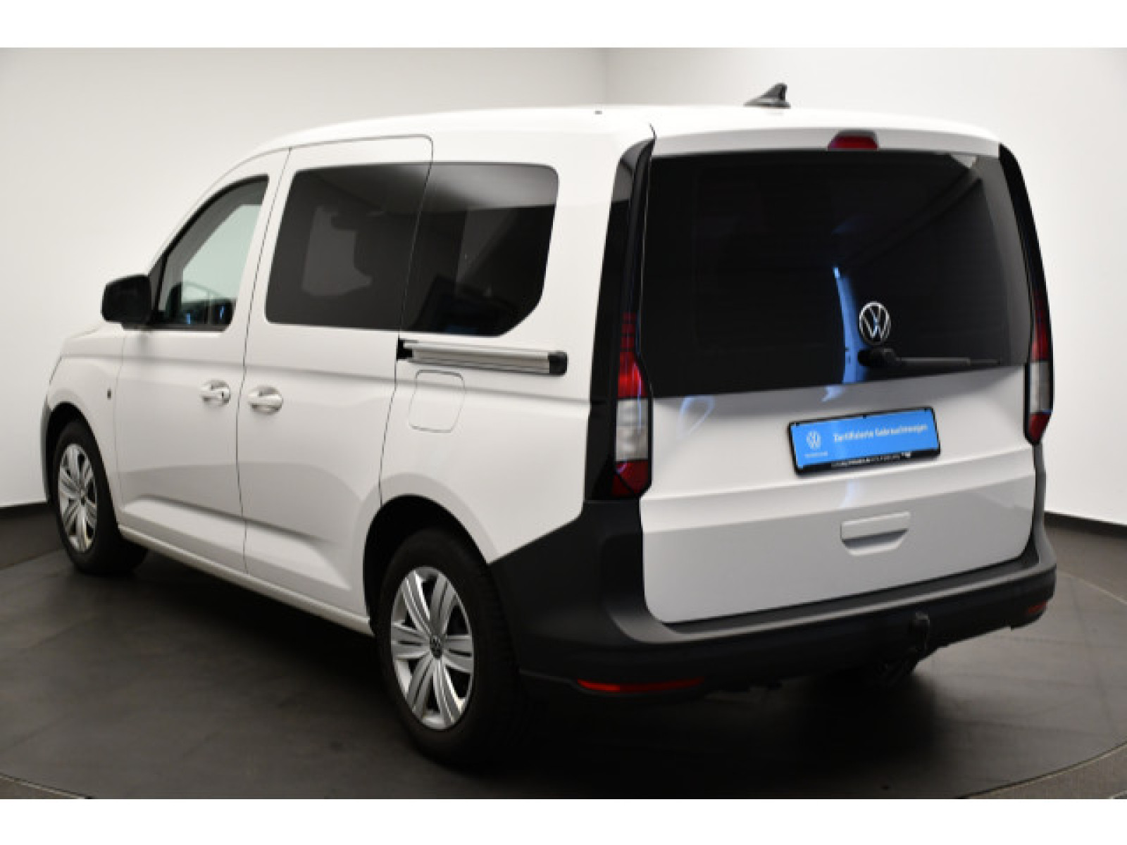 Volkswagen - Caddy_14
