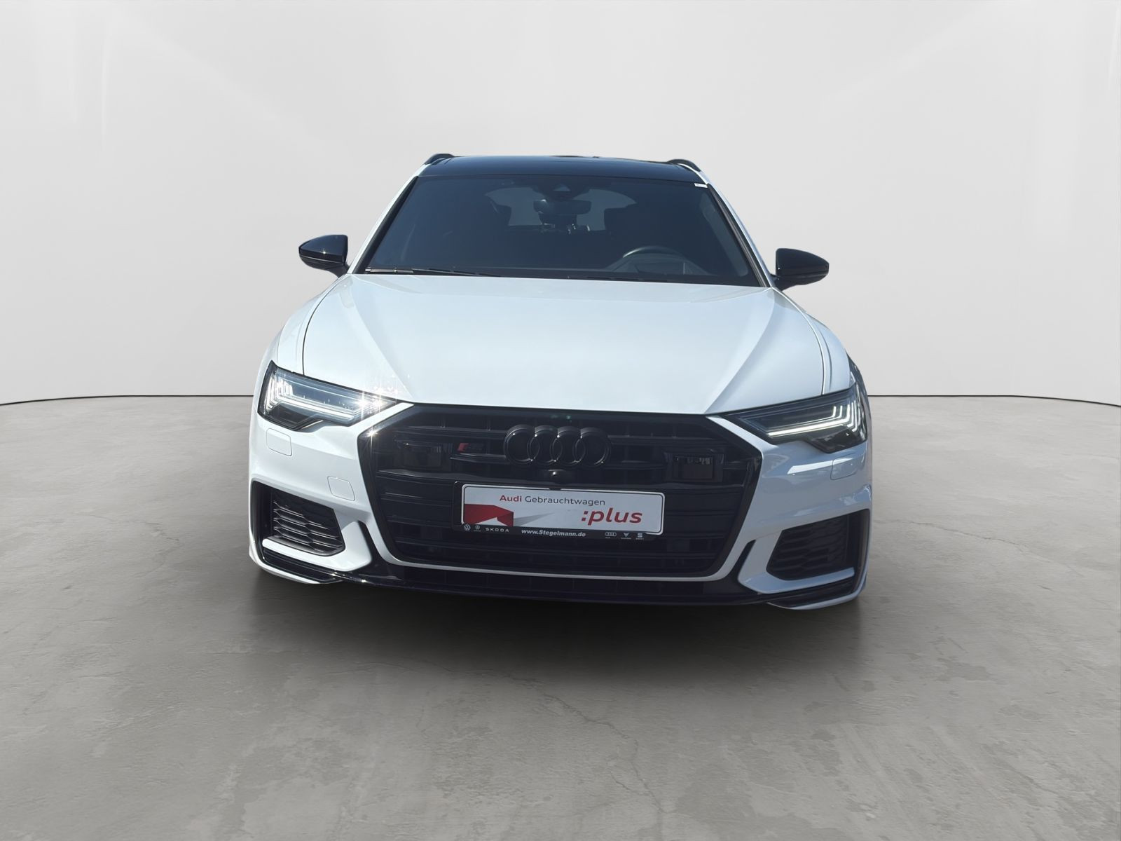 Audi - S6 Avant_2
