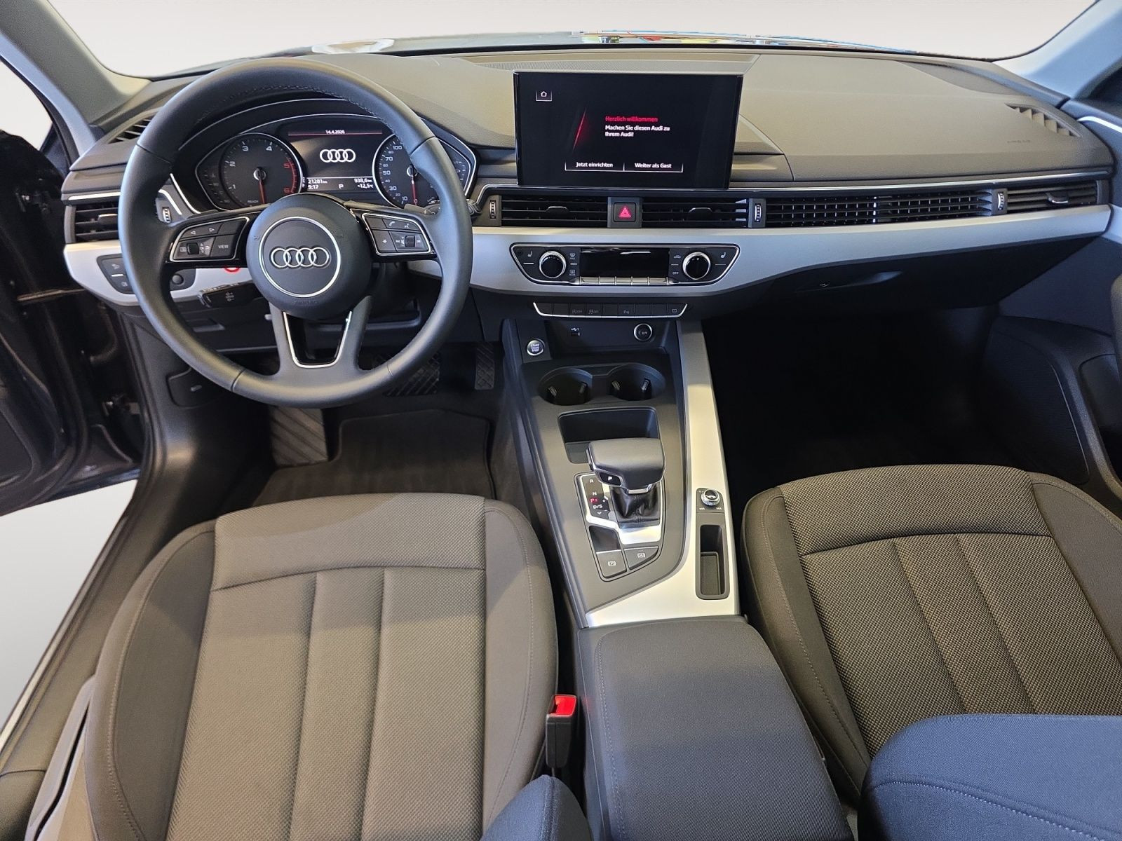 Audi - A4 Avant_11
