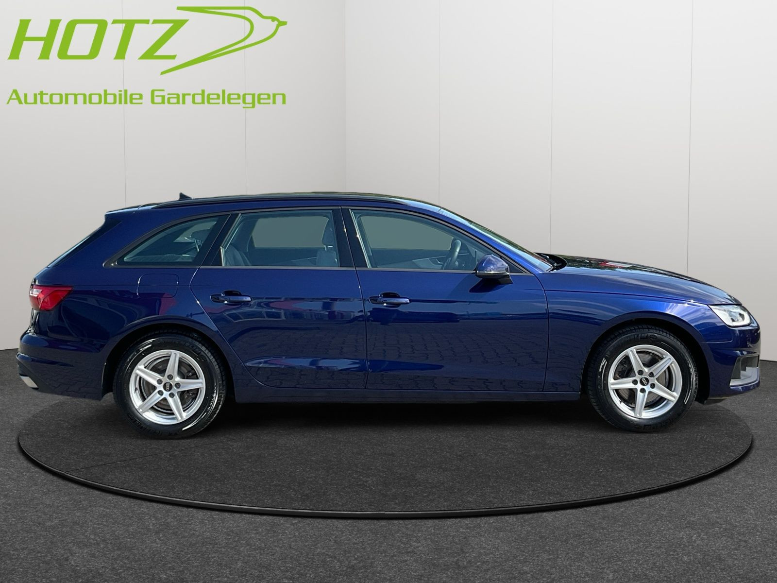 Audi - A4 Avant_7