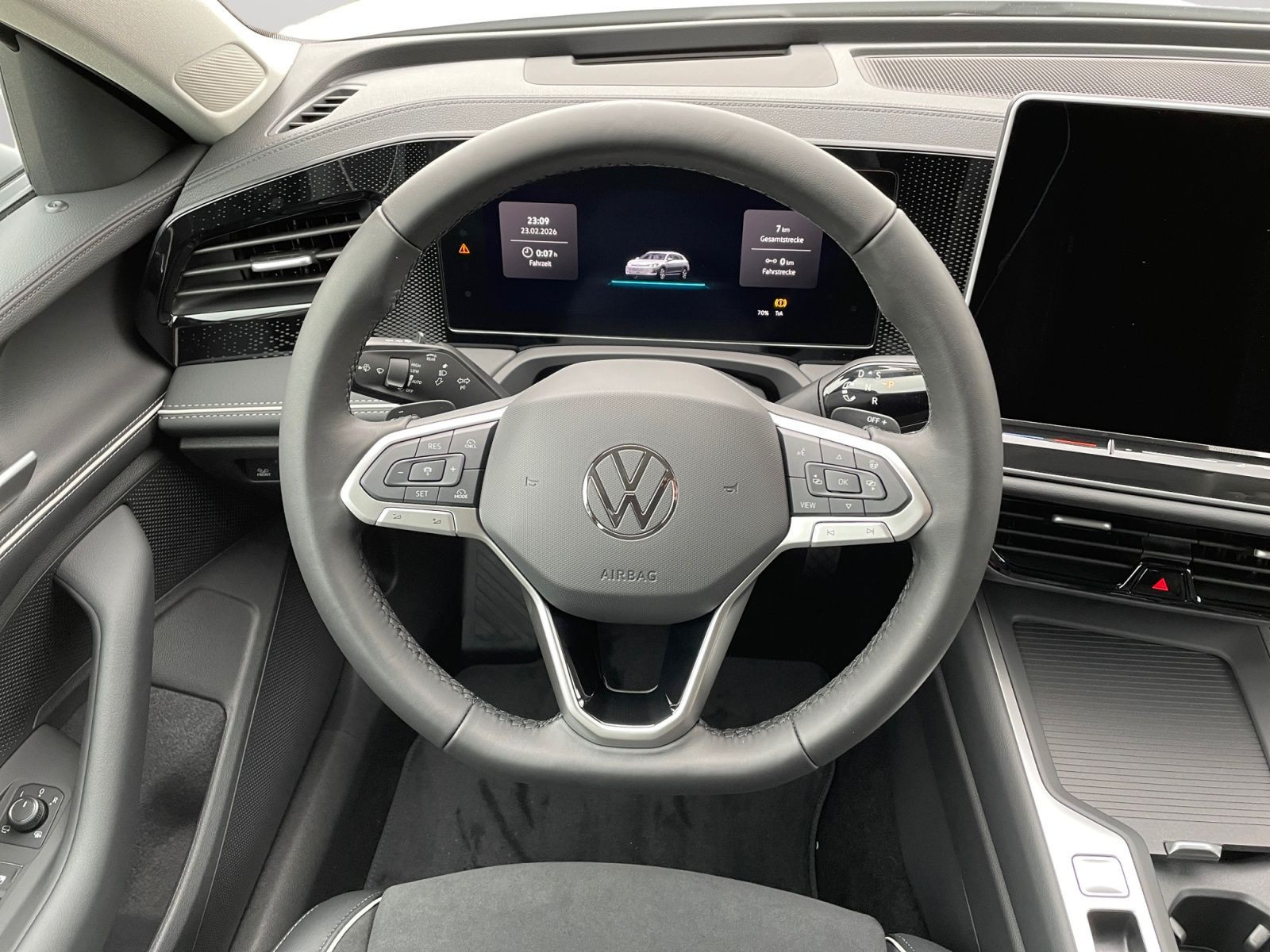 Volkswagen - Passat Variant_12
