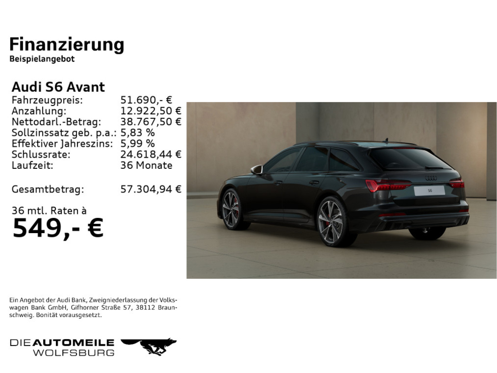 Audi - S6 Avant_2
