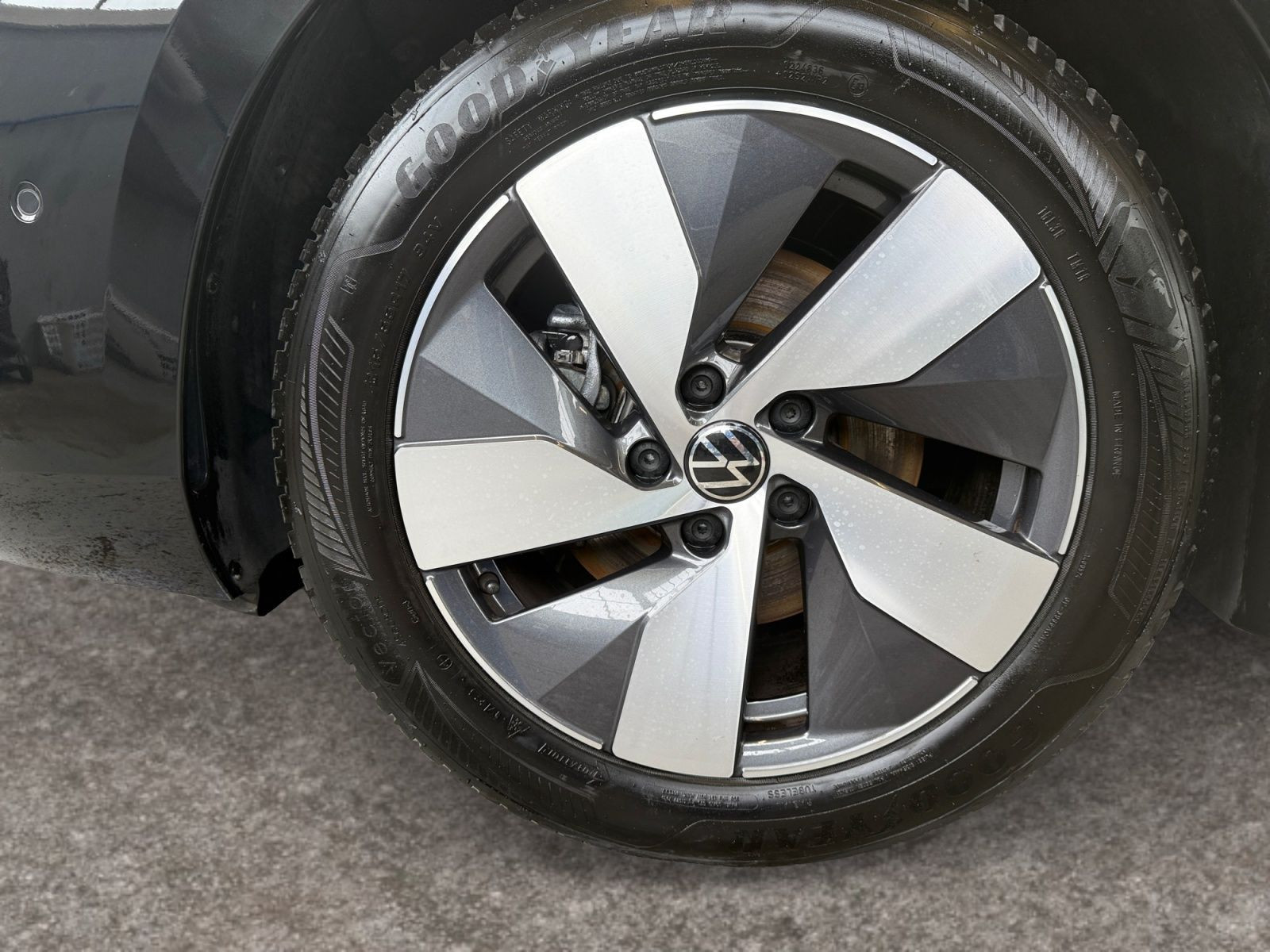 Volkswagen - Passat Variant_15