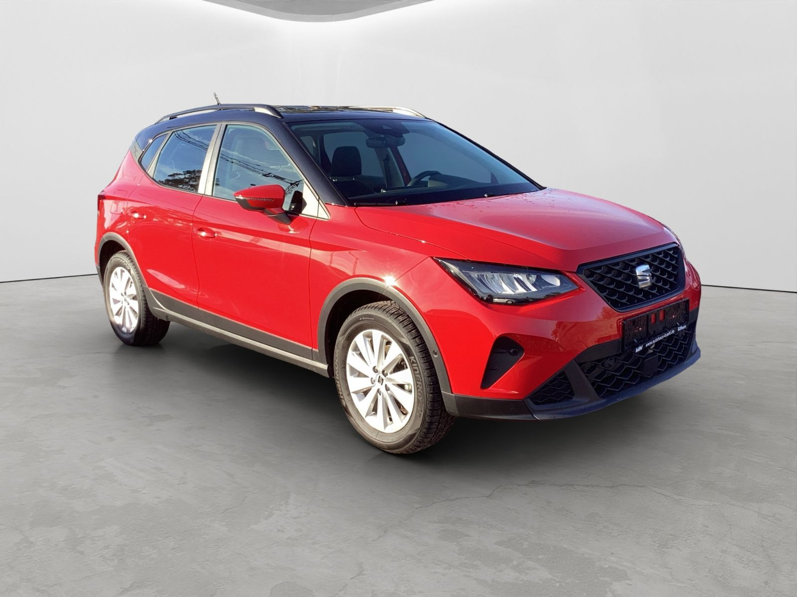 Seat - Arona_5