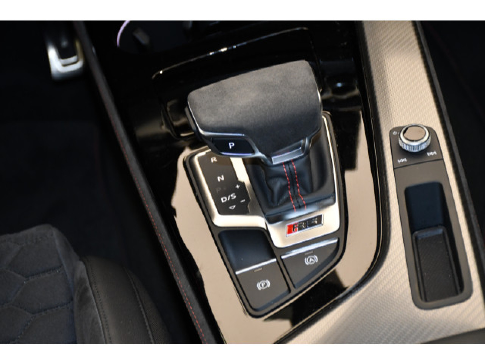 Audi - RS 5 Sportback_7