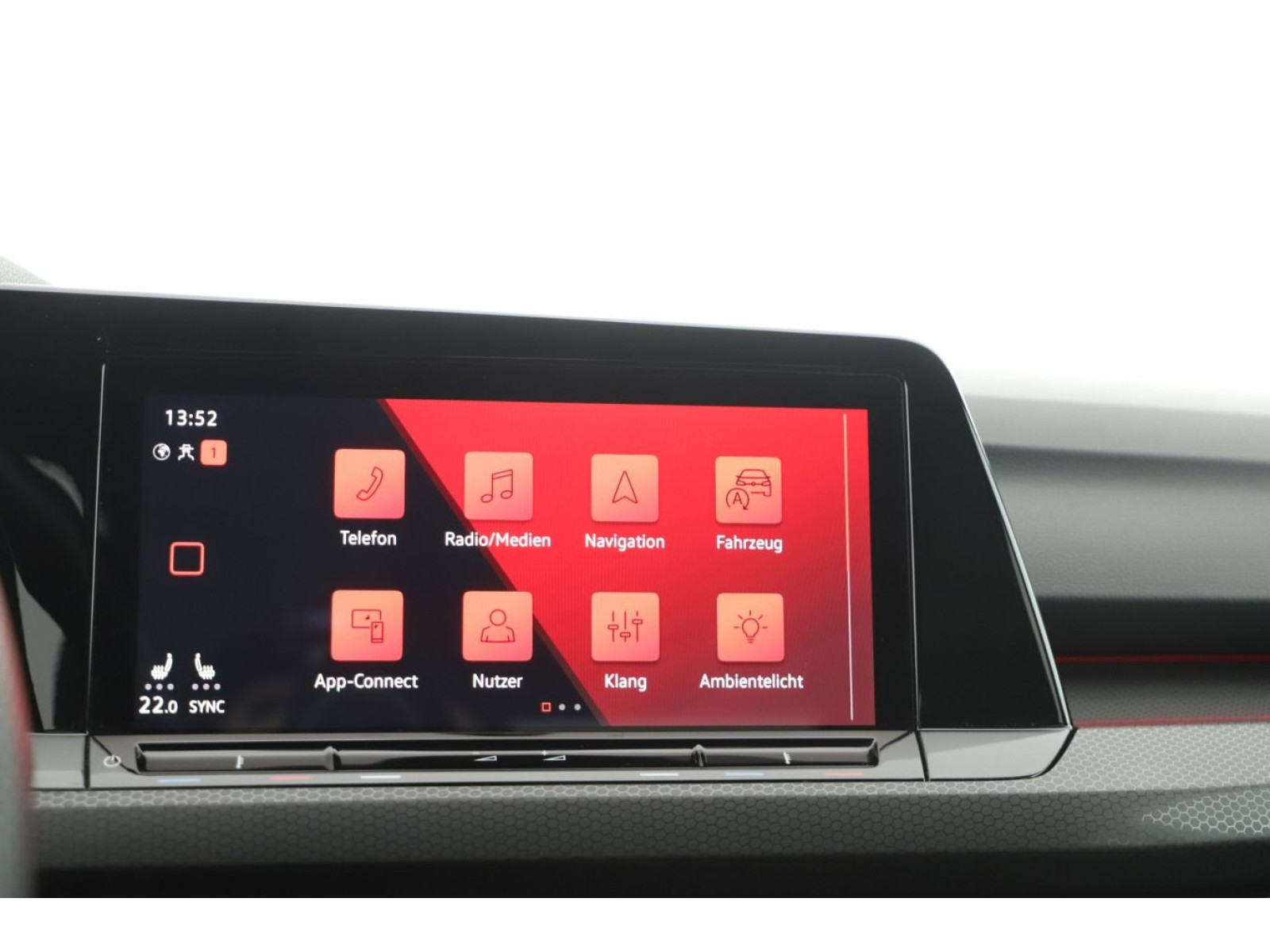 Volkswagen - Golf GTI_9