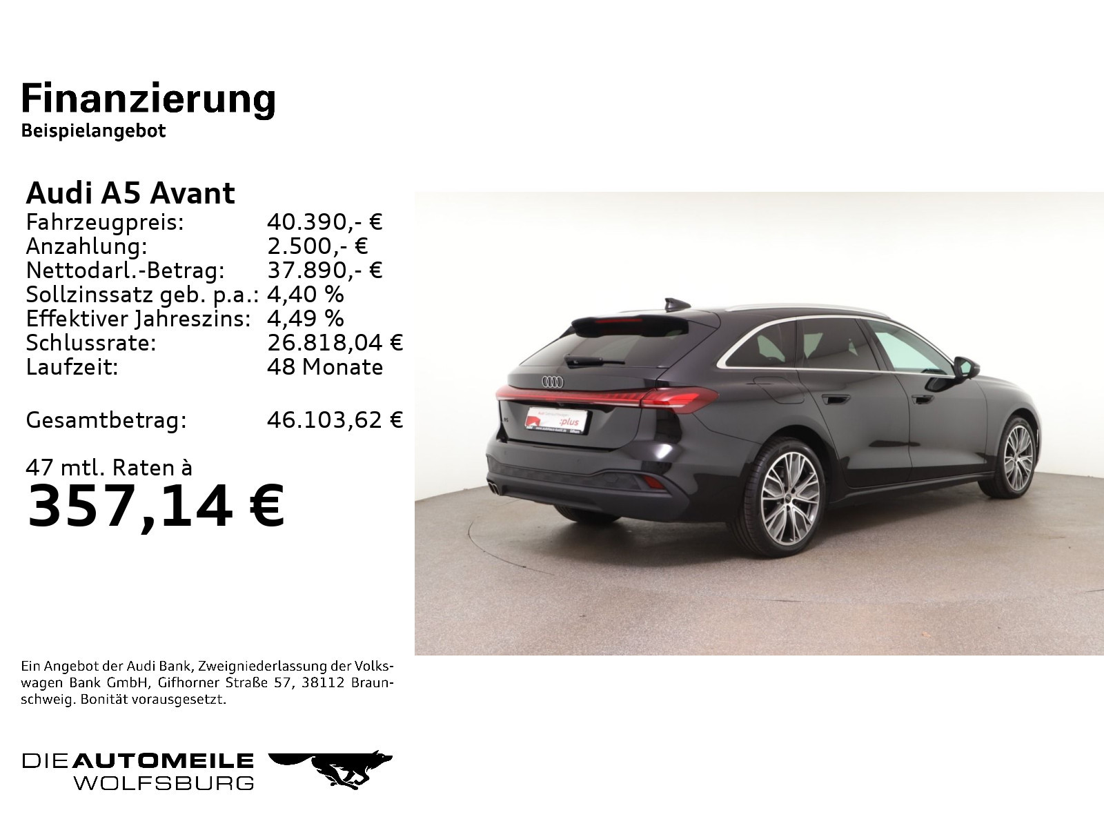 Audi - A5 Avant_2