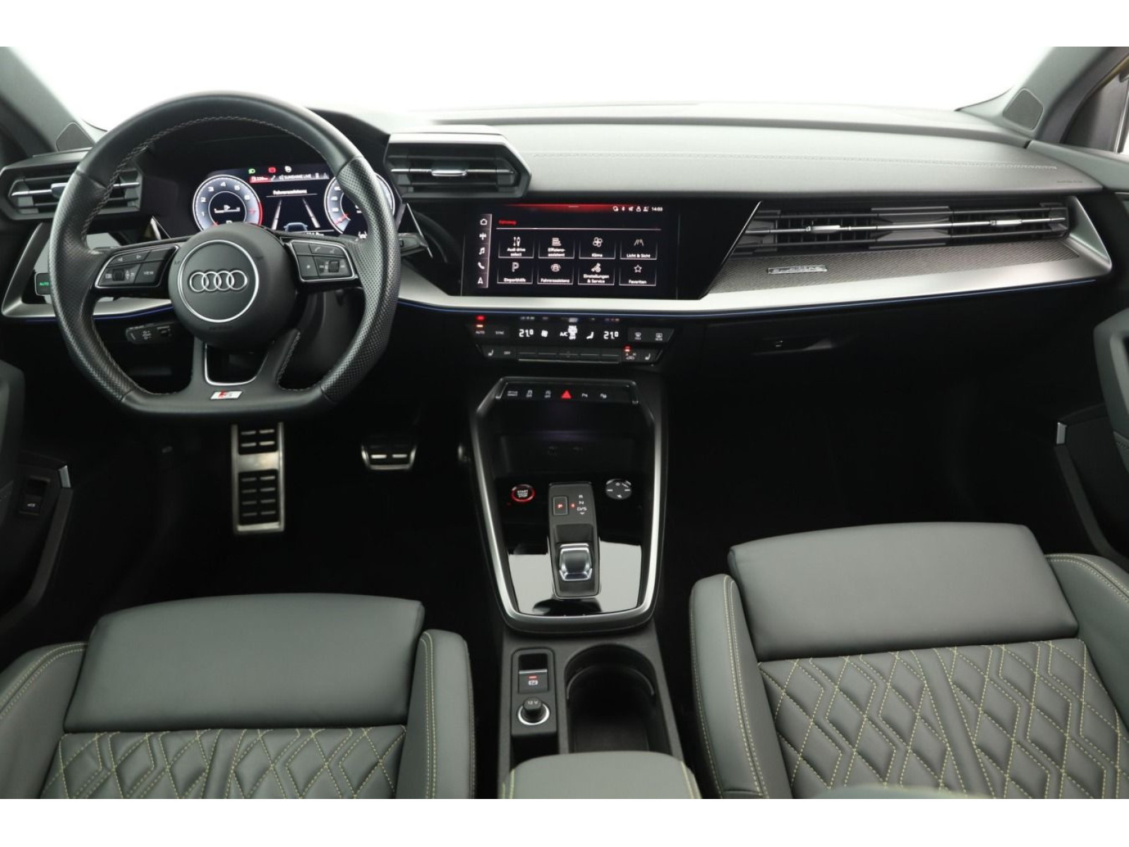Audi - S3 Sportback_10