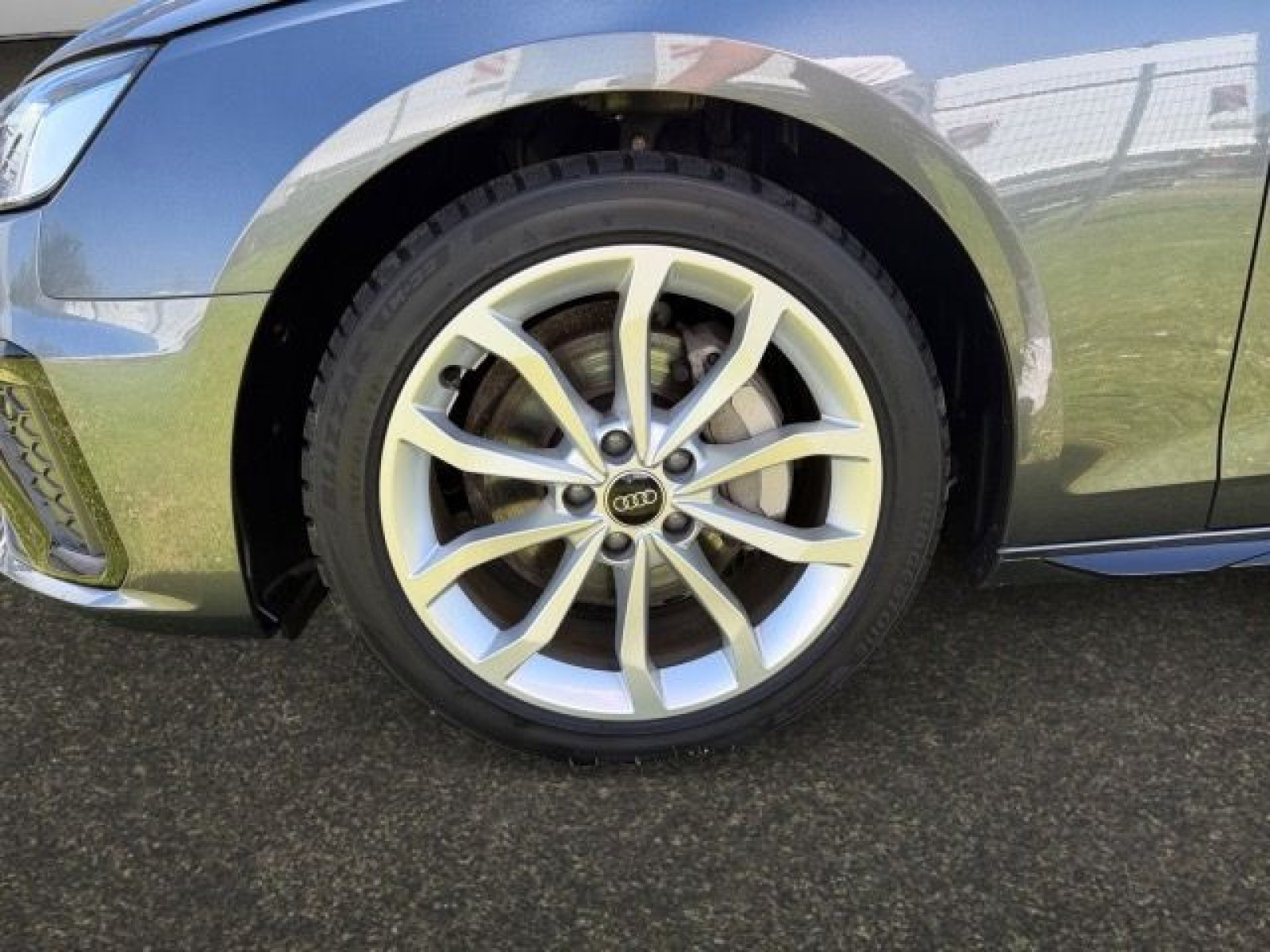 Audi - A4 Avant_15