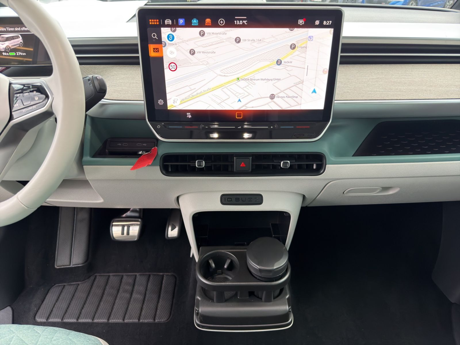 Volkswagen - ID. Buzz_13