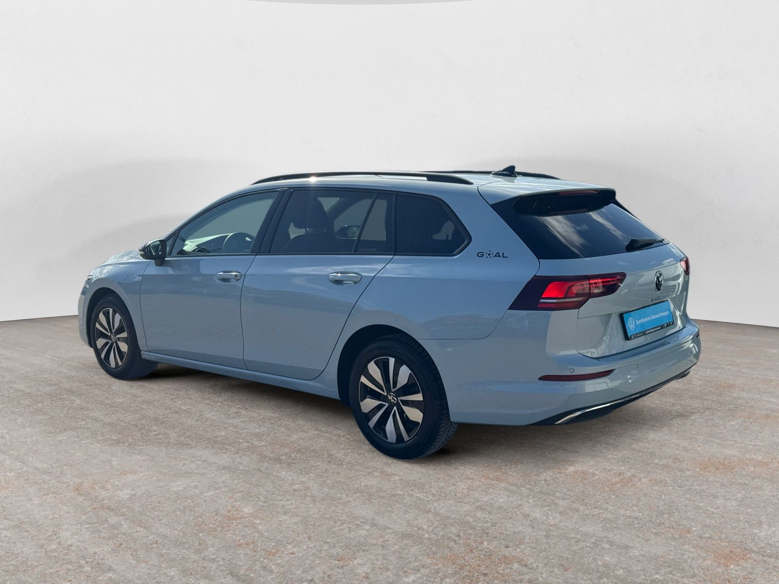 Volkswagen - Golf Variant_4