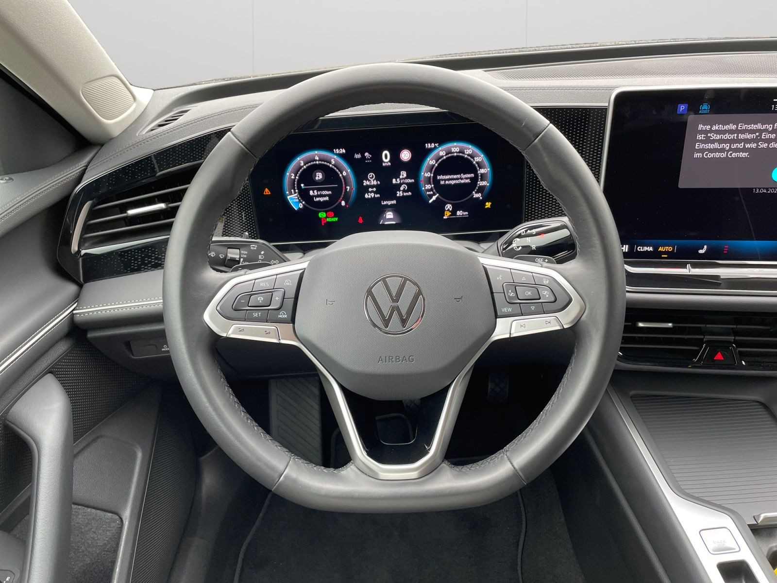 Volkswagen - Passat Variant_12