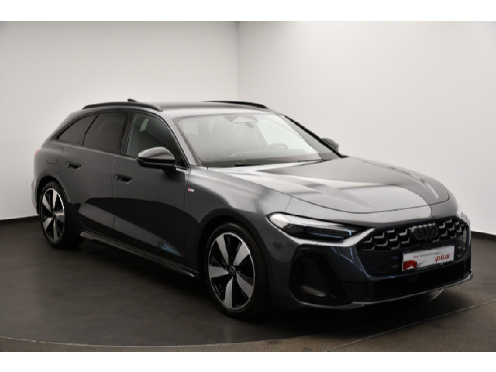 Audi - A5 Avant_14