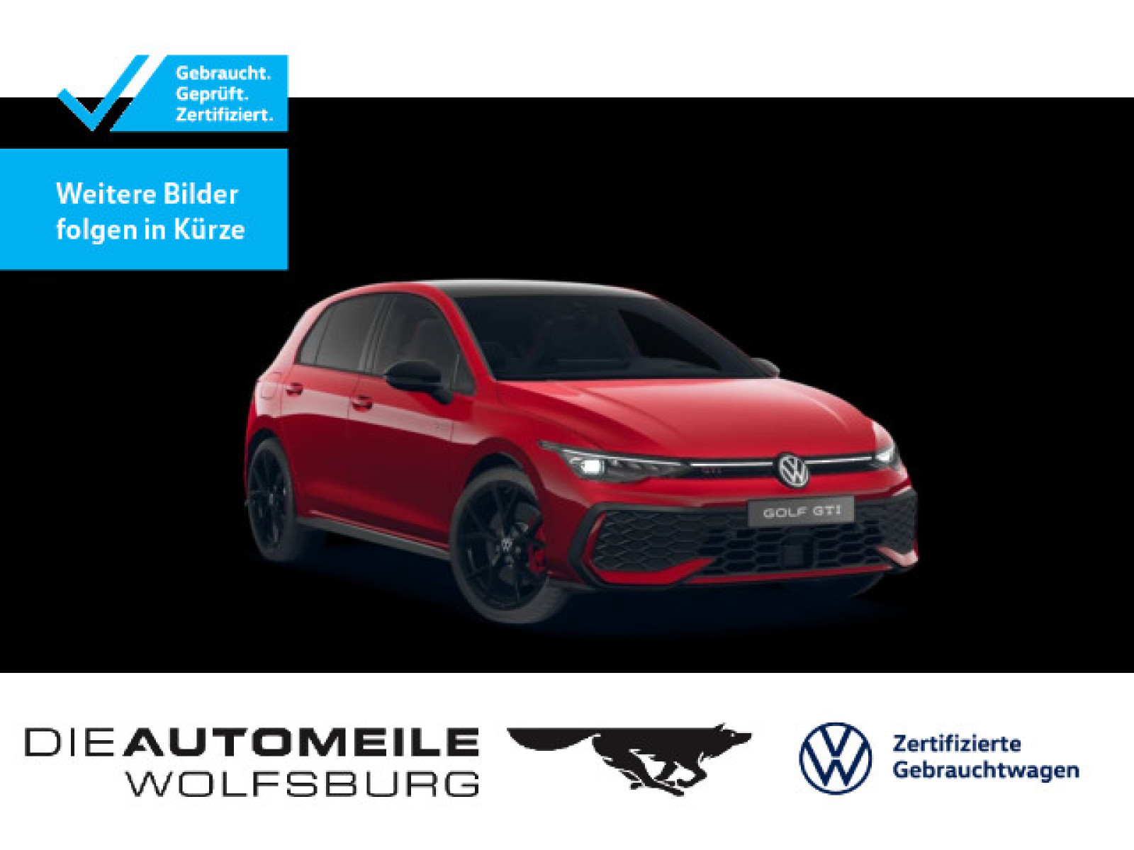 Volkswagen - Golf GTI_1