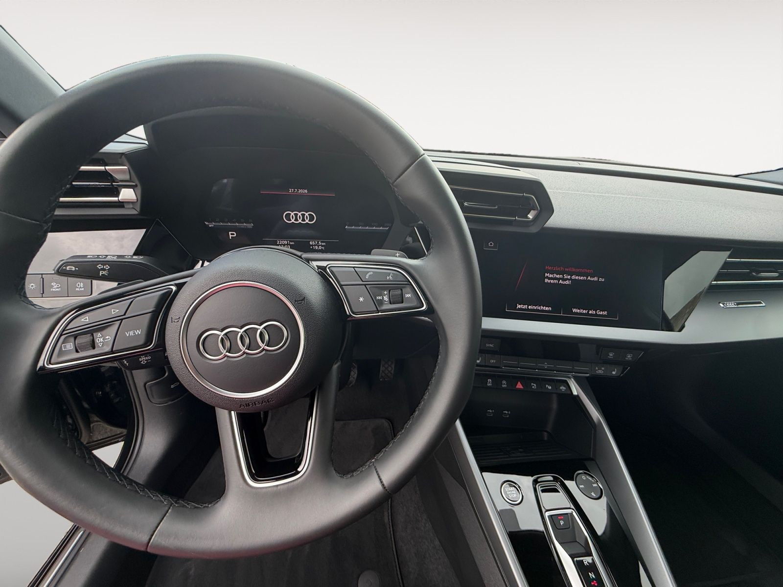 Audi - A3 Limousine_12