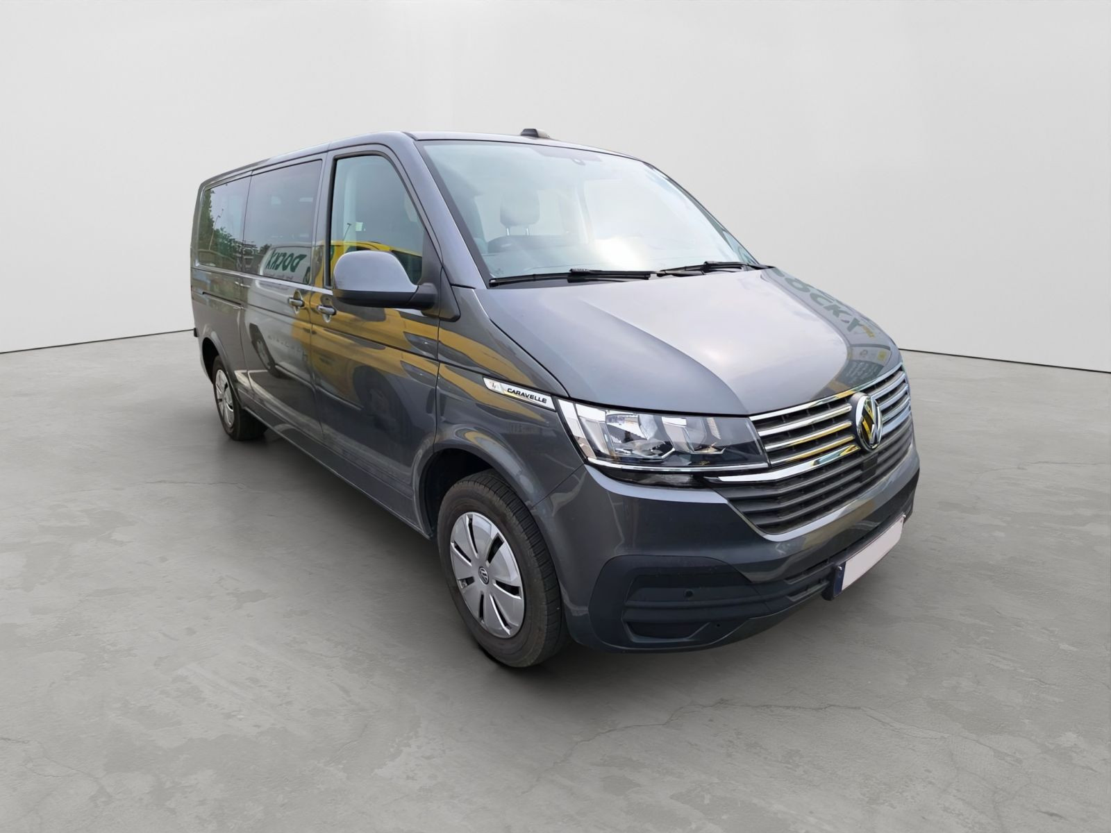 Volkswagen - T6.1 Caravelle_4
