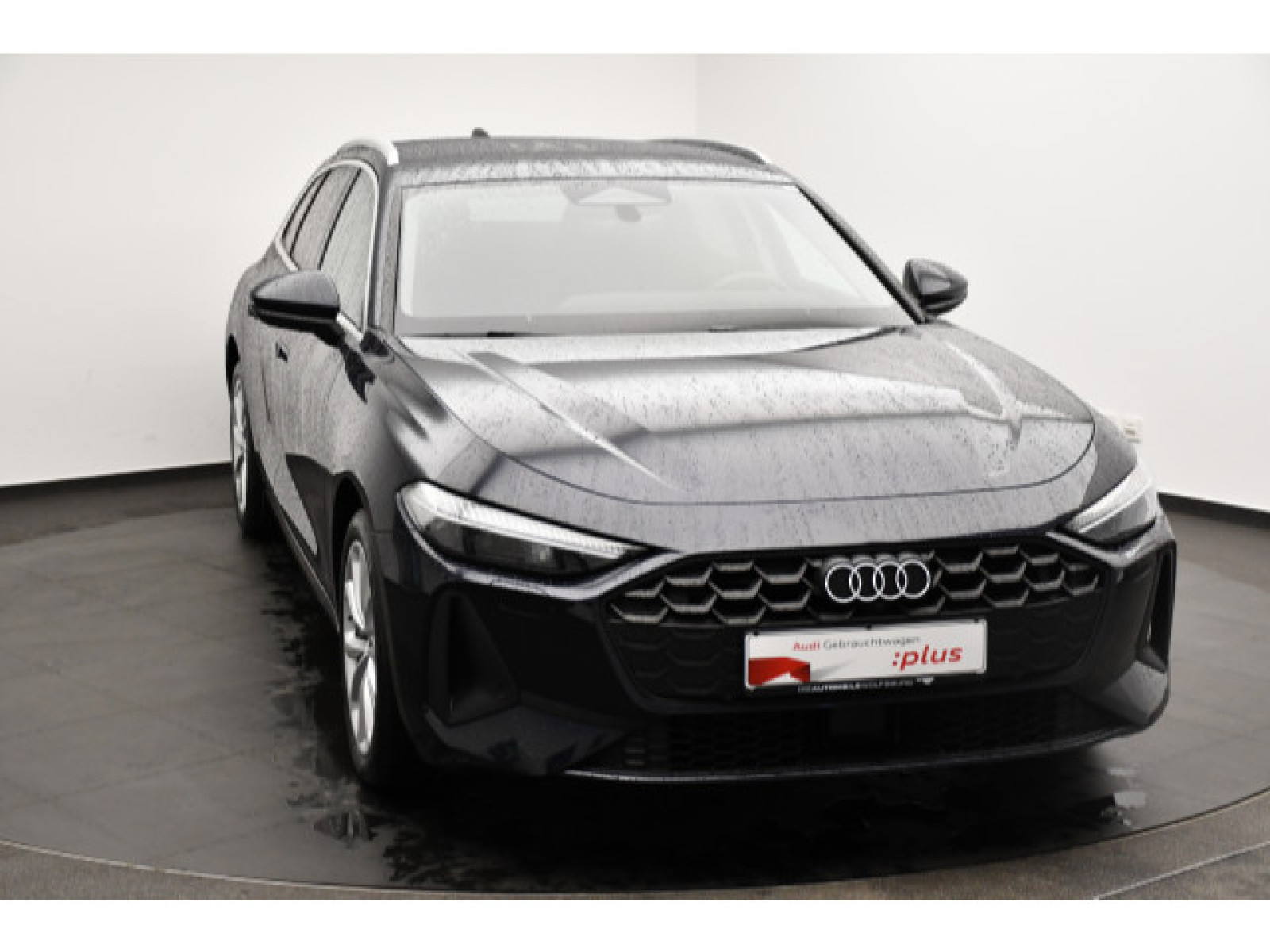 Audi - A5 Avant_16